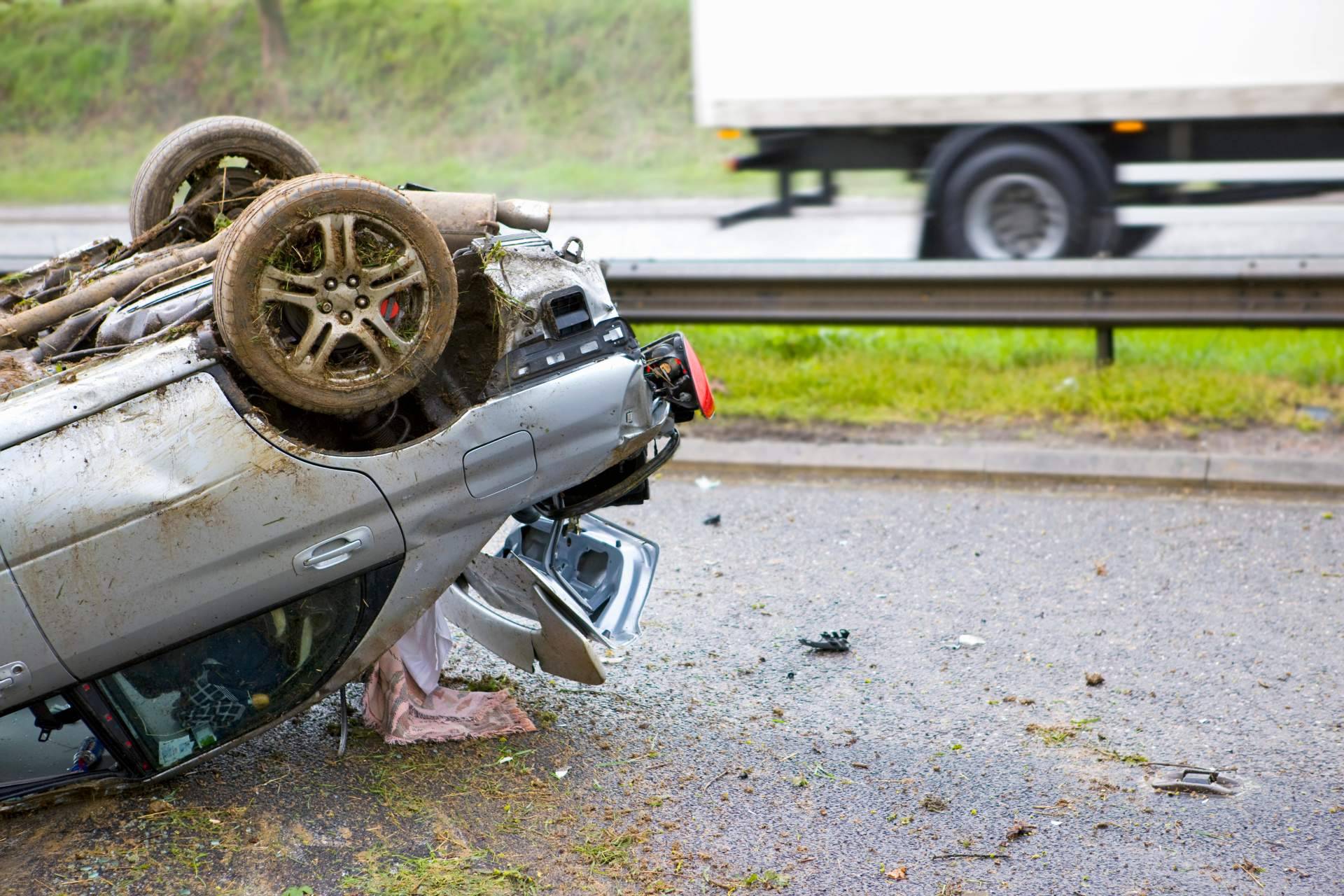 Especialistas en Sevilla, Accidenta Abogados ofrece asistencia jurídica tras accidentes de tráfico