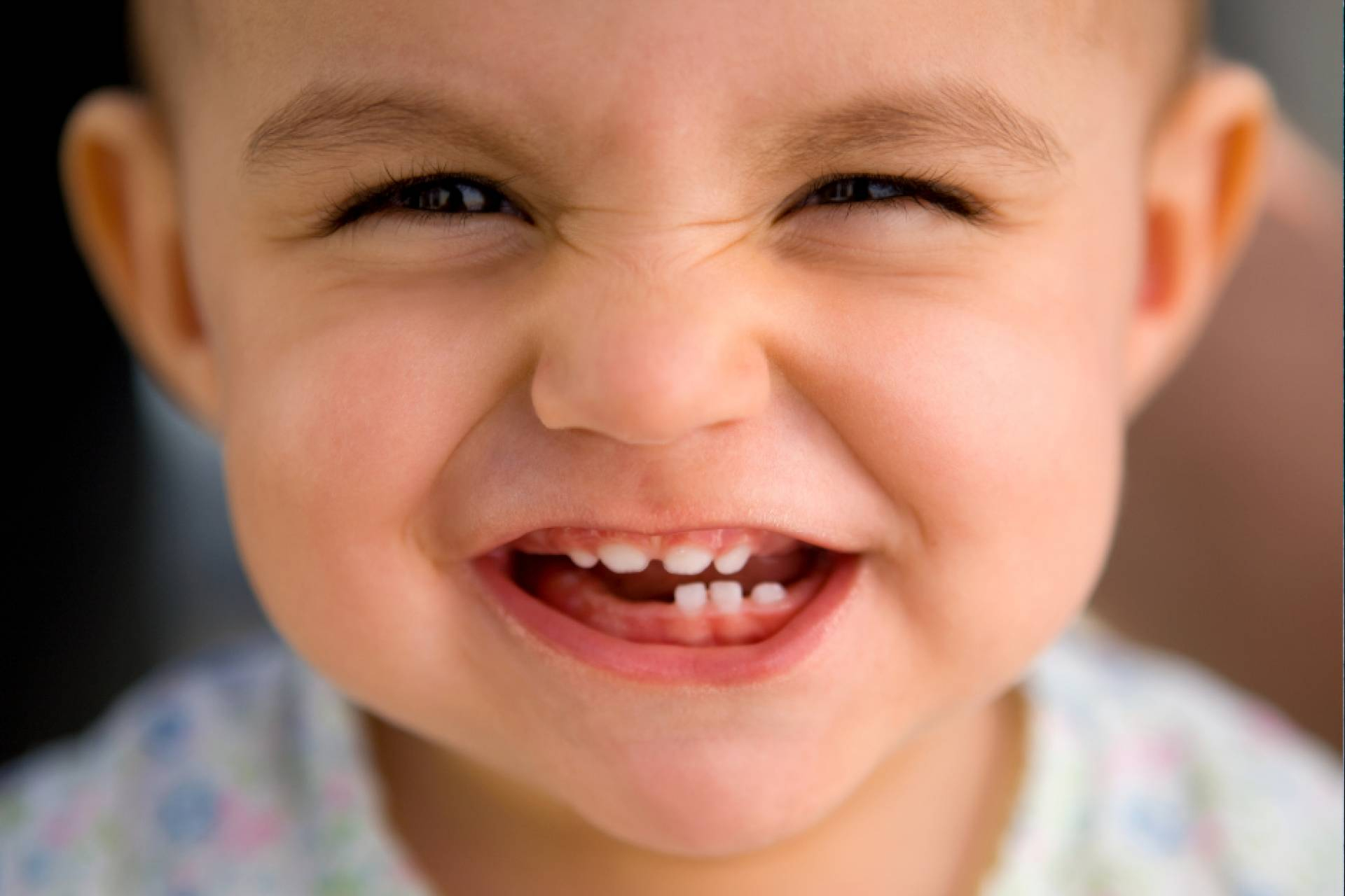 Caries en niños; la enfermedad infantil más común que pocos padres vigilan