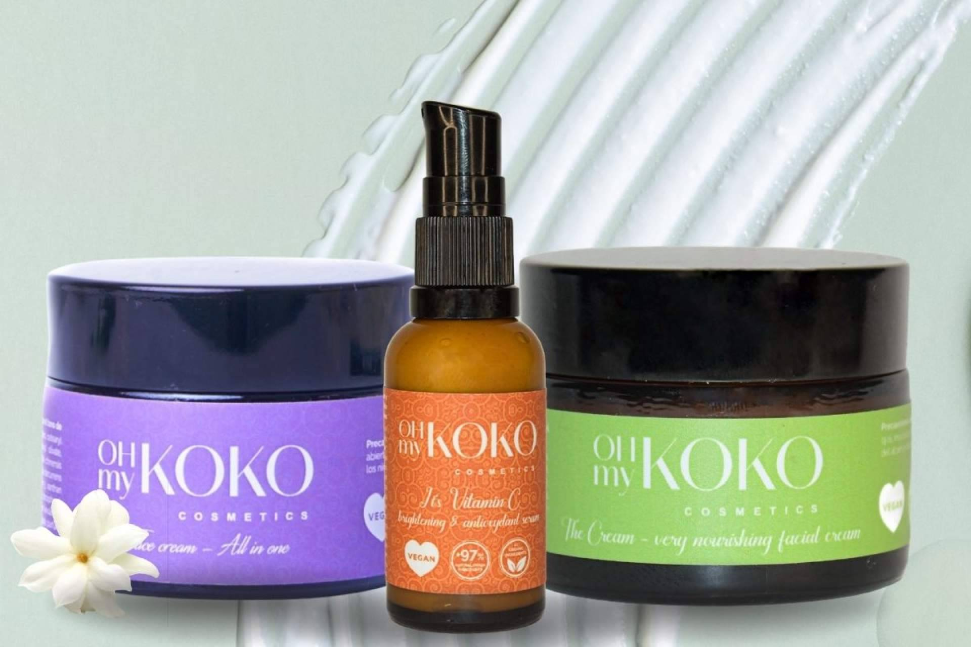 El nacimiento del skin activism; cómo OhMyKoko está impulsando una nueva era en la cosmética natural y vegana