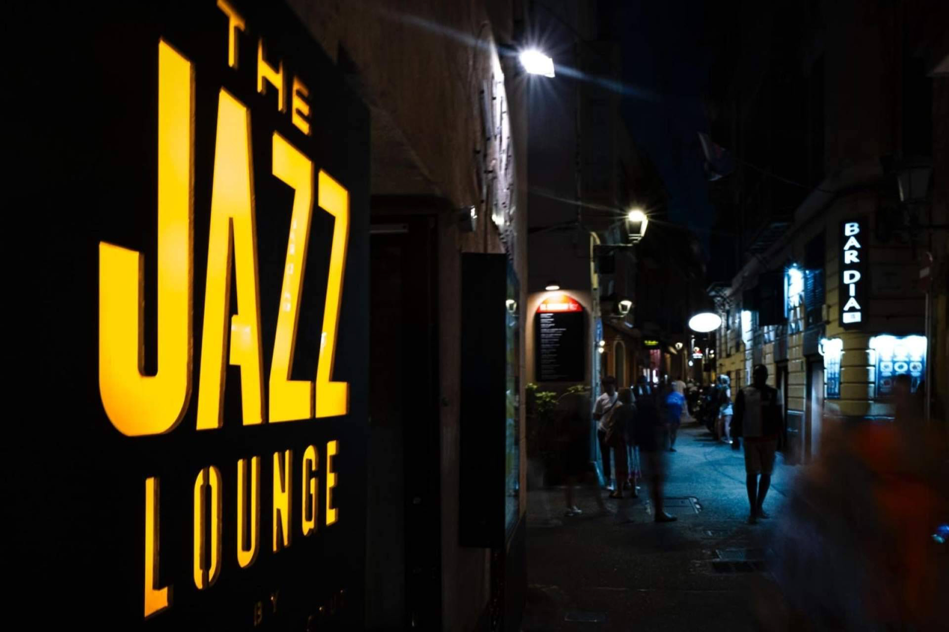 The Jazz Lounge by Florencio Cruz reúne jazz internacional y flamenco en el centro de Palma
