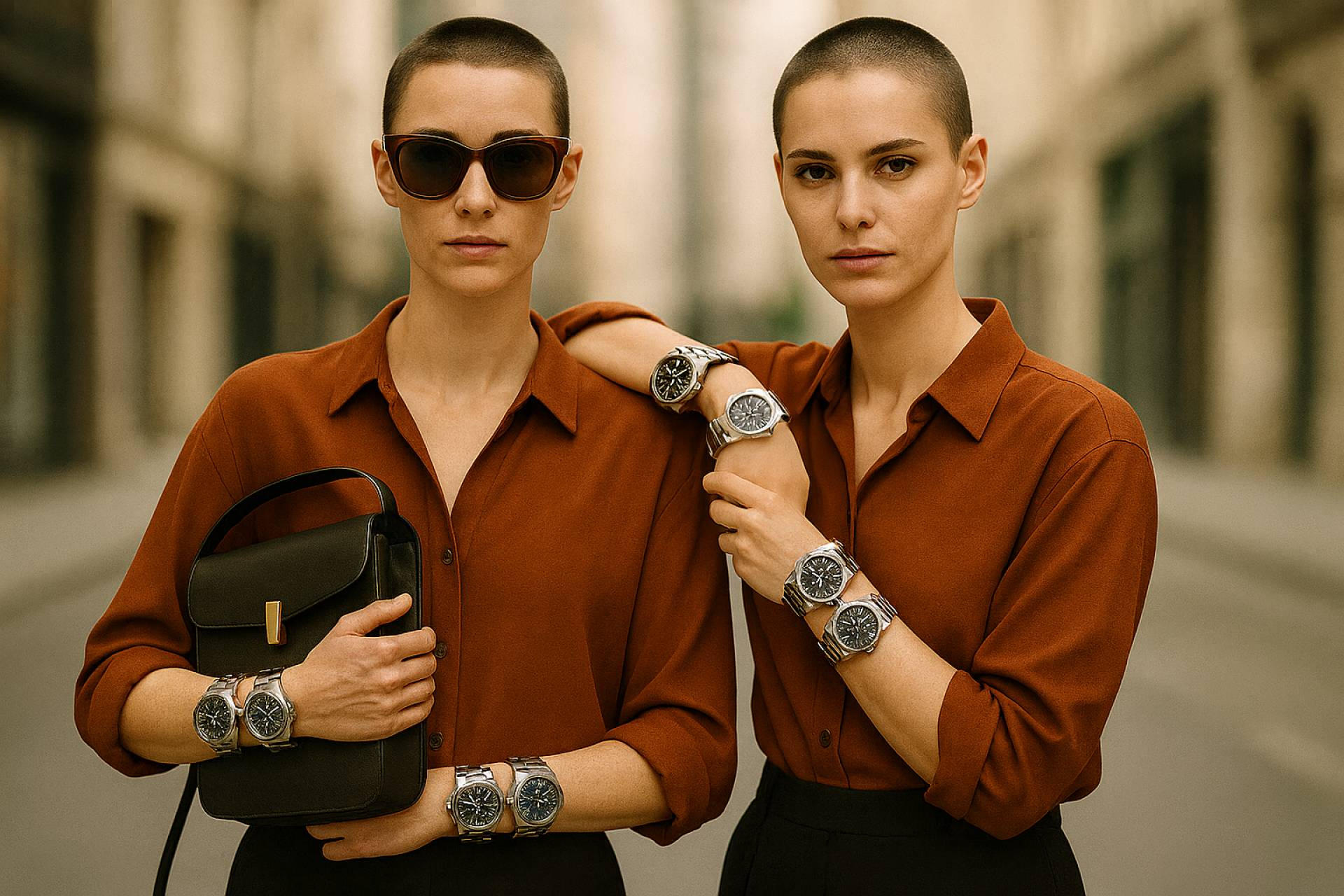 Relojes de madera, sostenibilidad y diseño que marcan tendencia