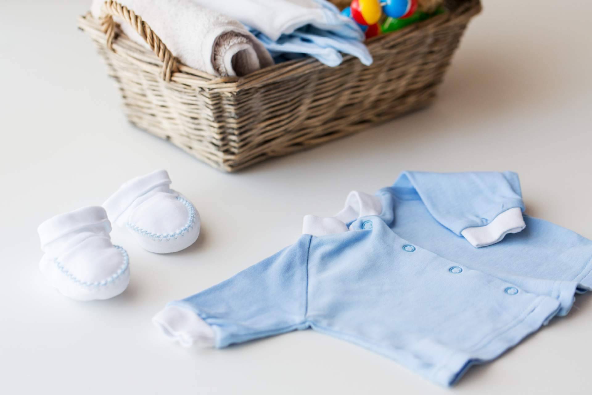 Elegir ropa infantil adecuada a cada estación; una cuestión de salud y confort