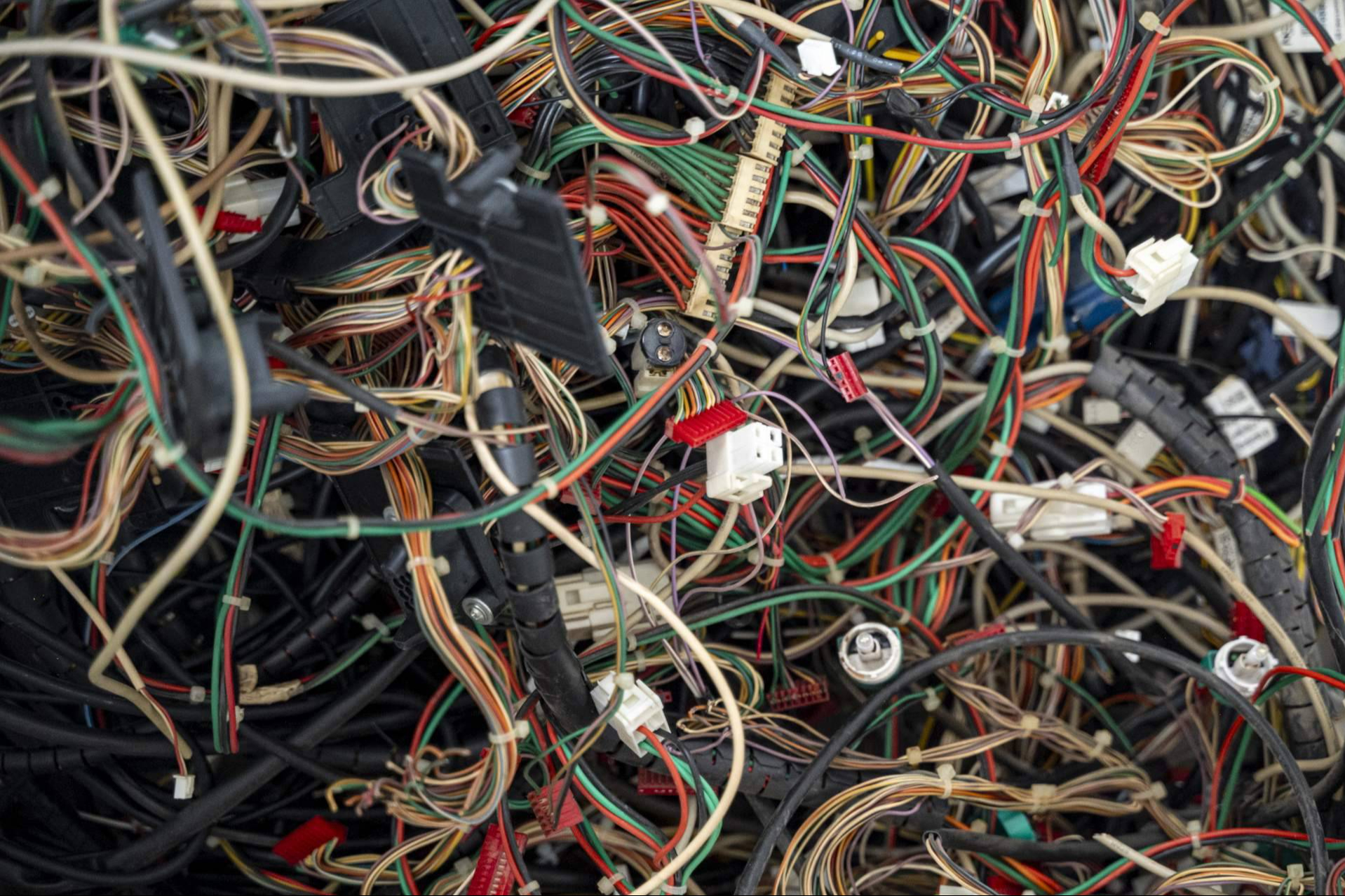 Transformar RAEE para transformar mentalidades, la propuesta de ACS Recycling