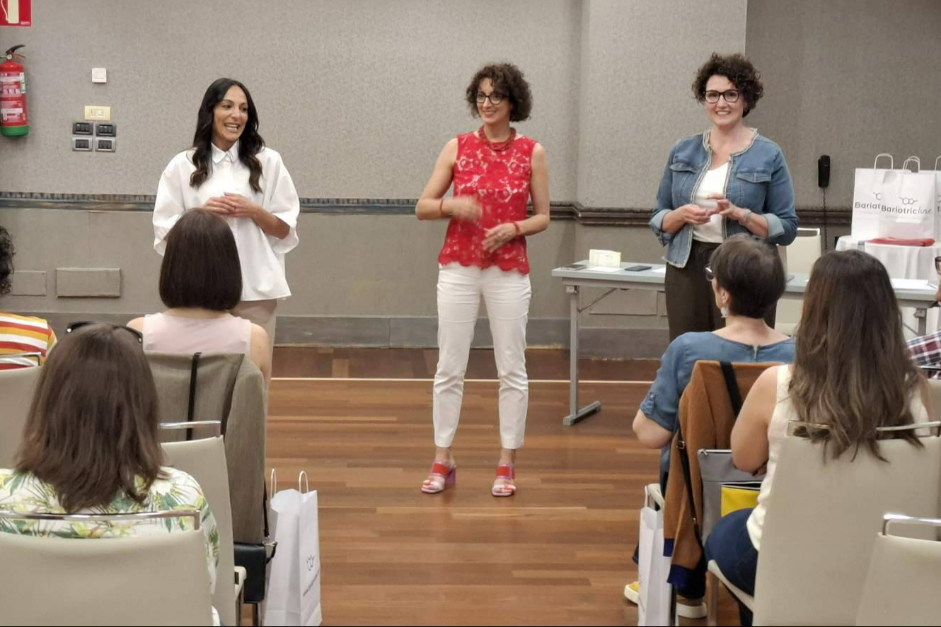 Obesidad femenina bajo la lupa; estrategias reales para no caer en la estadística