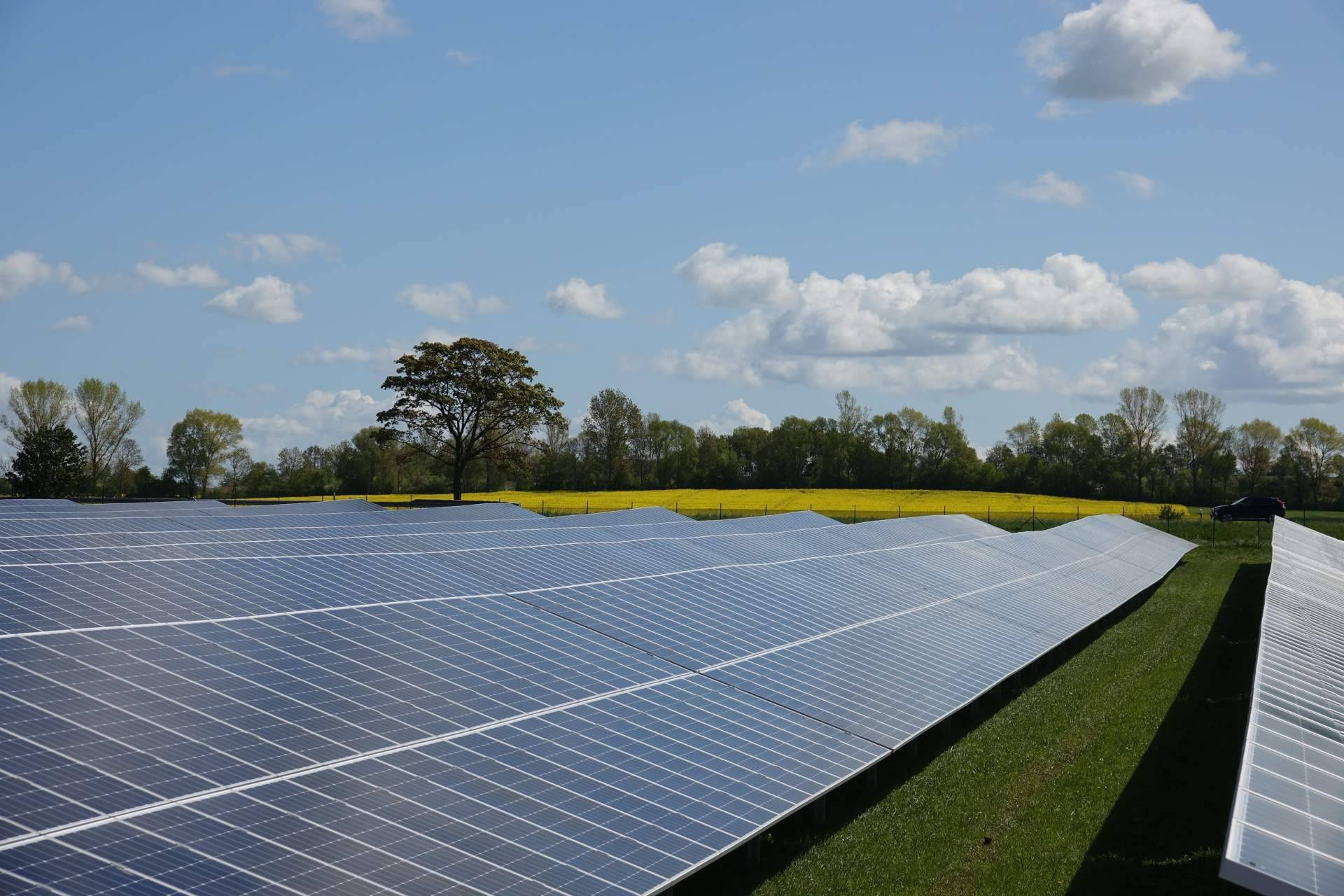 BayWa r.e. refuerza su oferta de revamping solar para modernizar activos fotovoltaicos