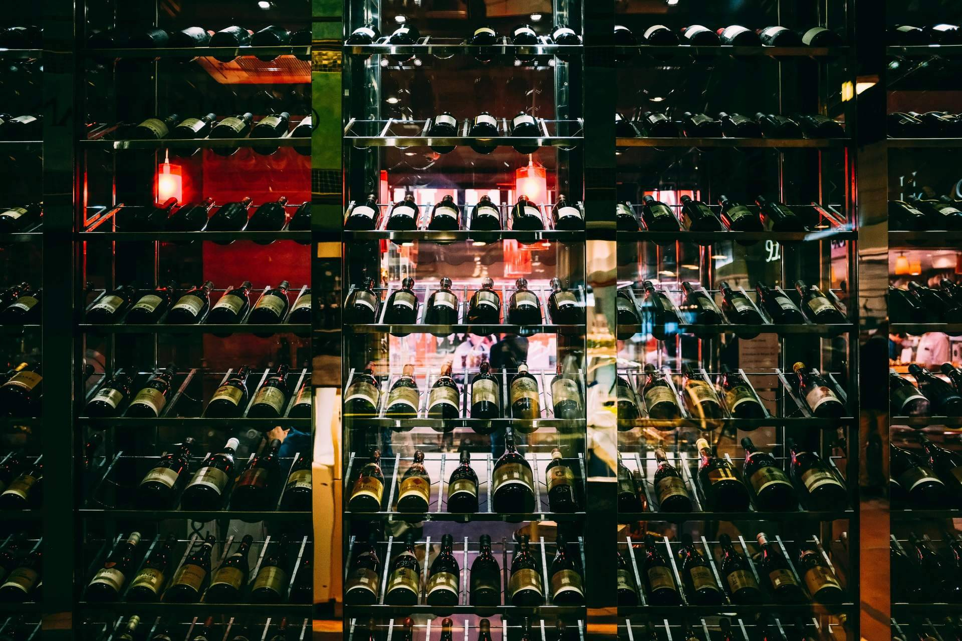 Vinos Barona, experiencia y calidad al servicio de la distribución vinícola en España