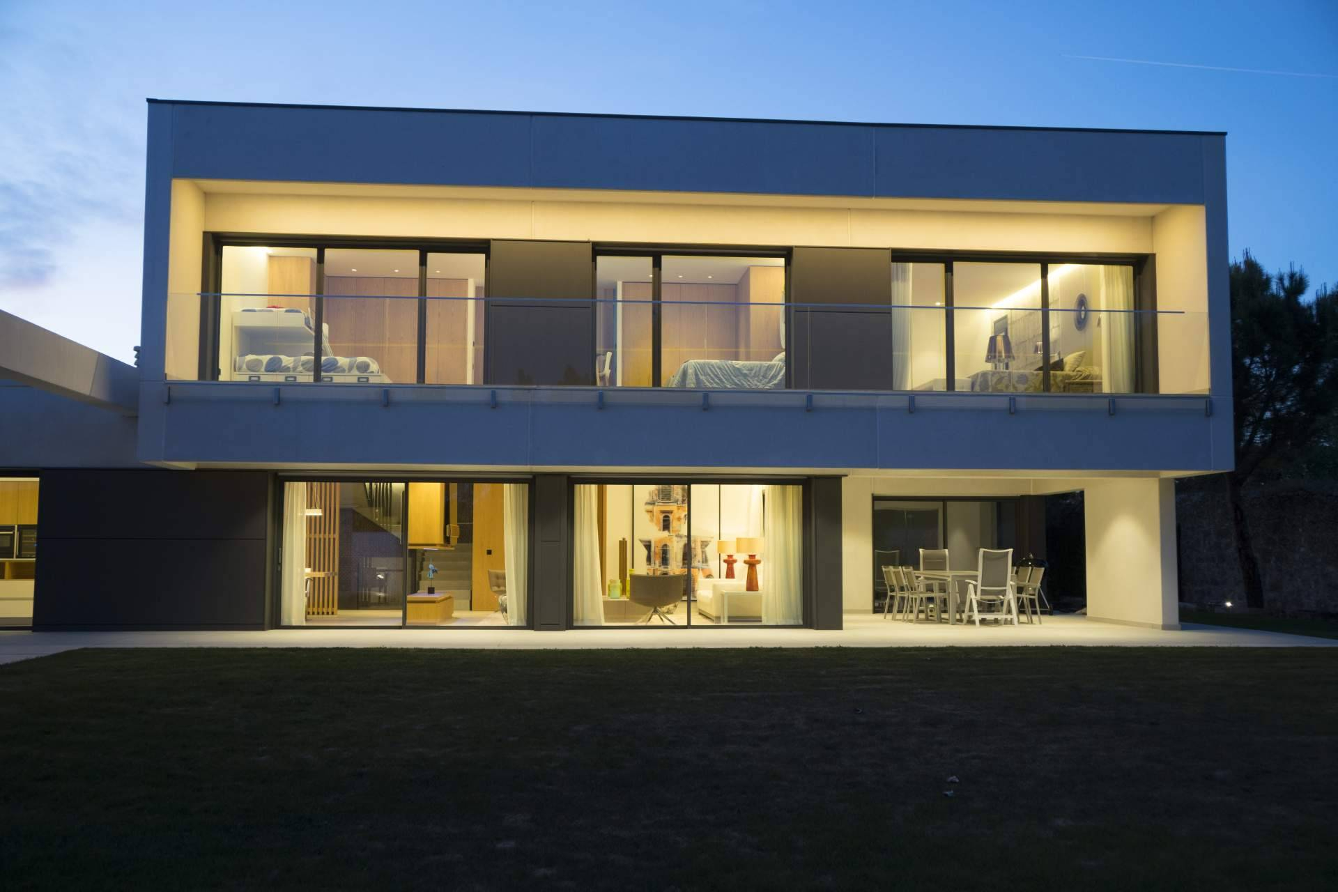 Hormitech, una apuesta por las casas prefabricadas de hormigón