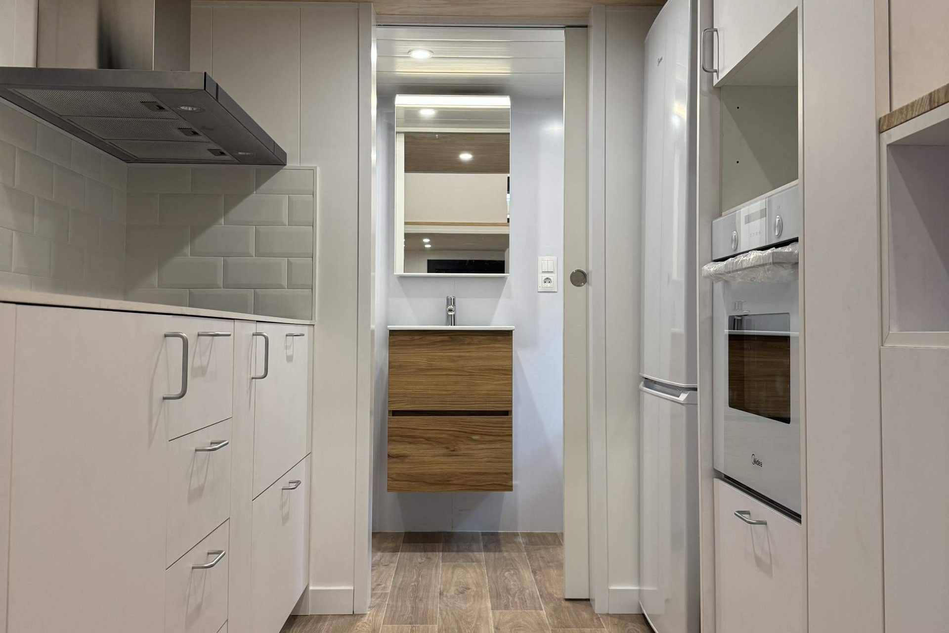 Noma Tiny House impulsa la nueva tendencia del glamping con alojamientos móviles de alta rentabilidad