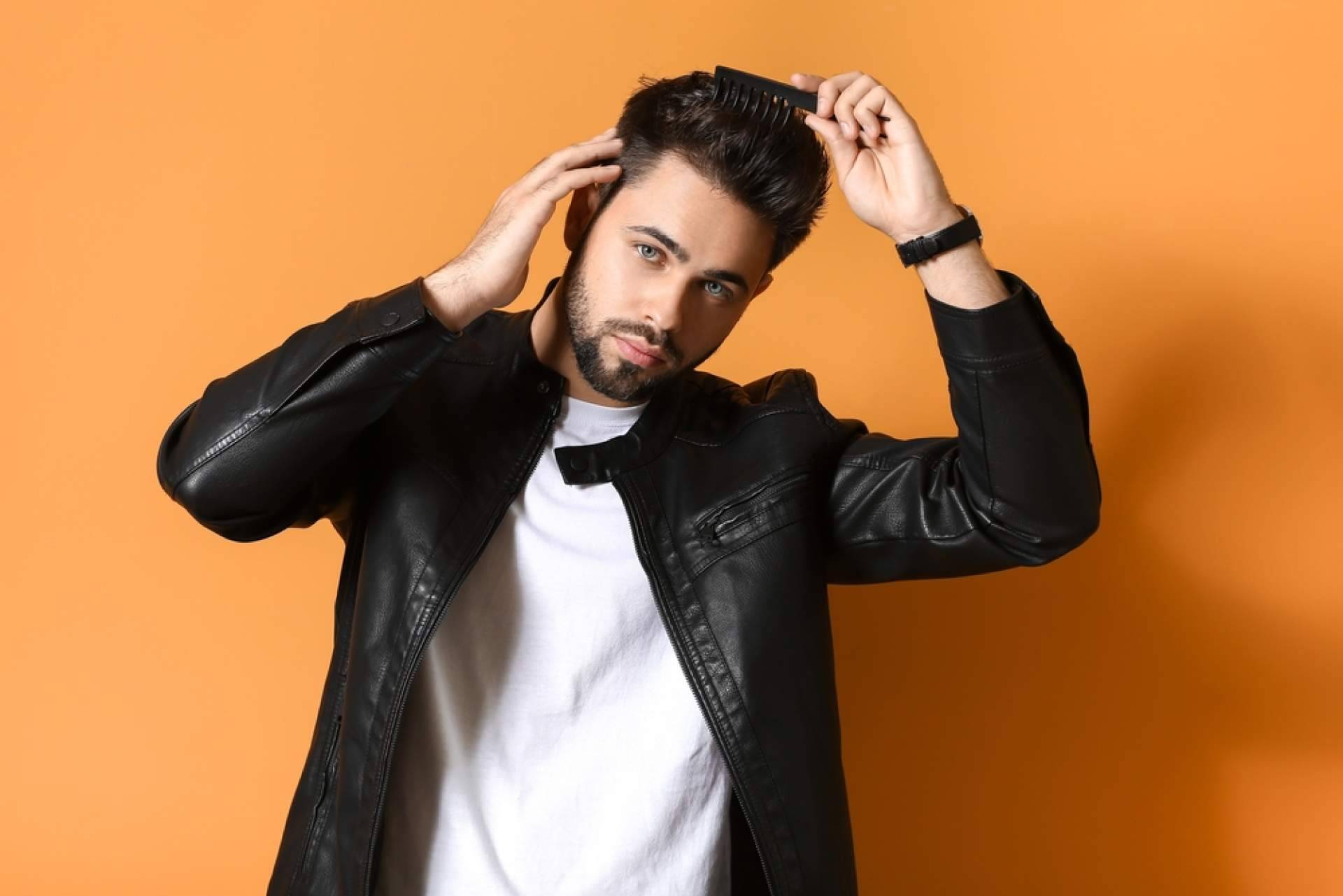 His Barbería marca las pautas de estilo en cortes y barbas para este verano