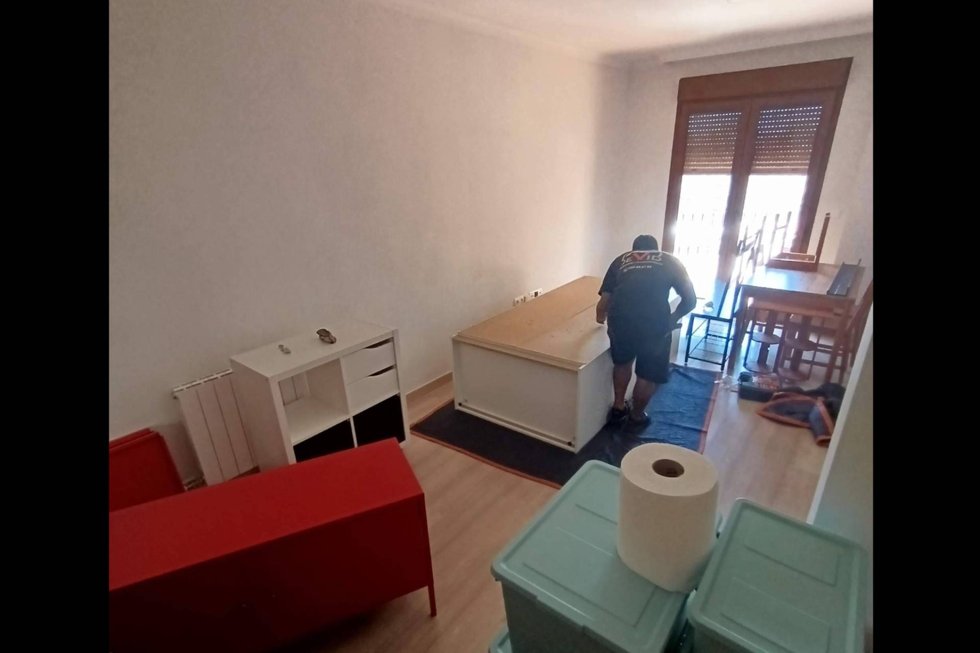 Estudiantes y docentes que se trasladan a Granada podrán beneficiarse de la nueva promoción de JEVID