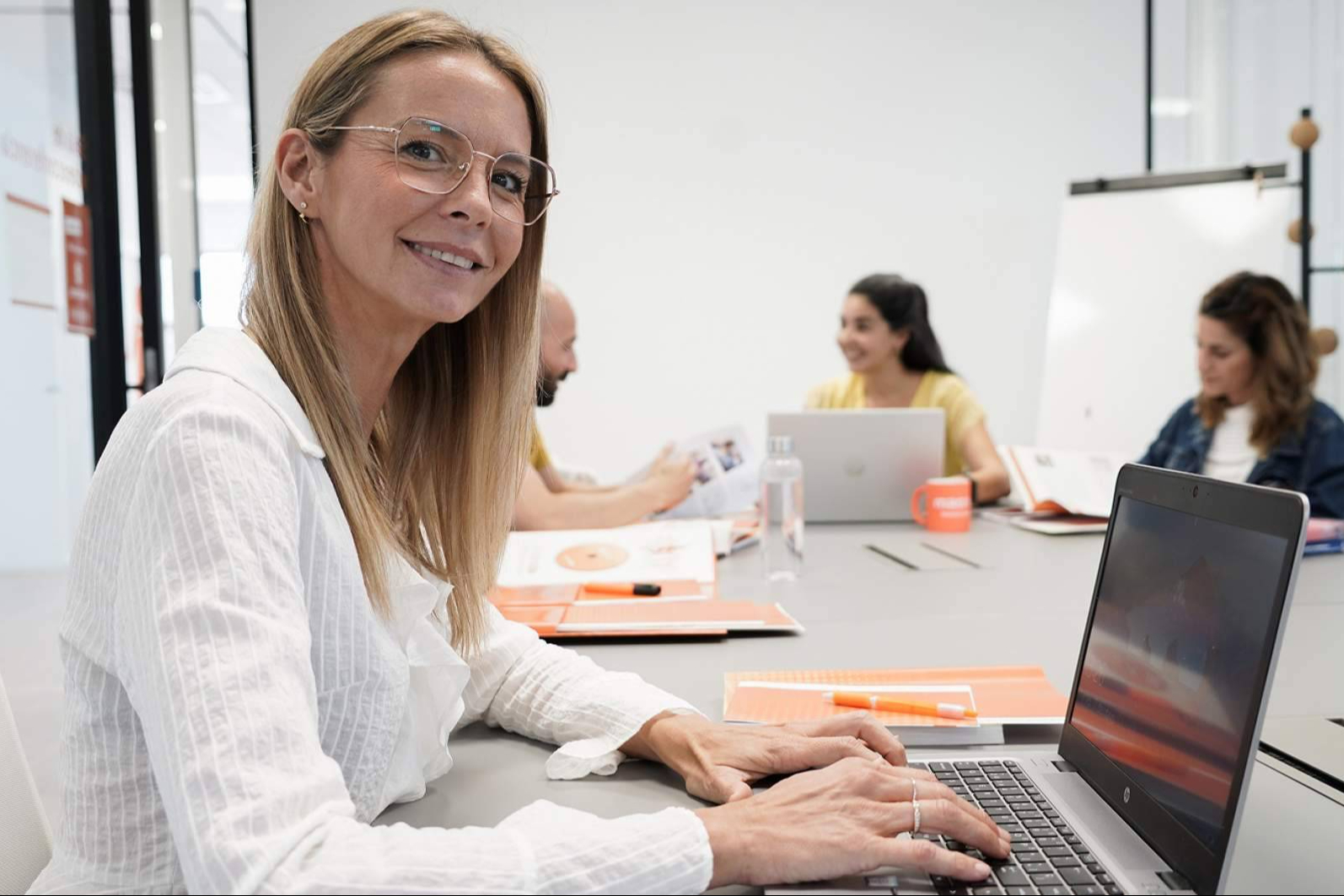 Cursos de formación para el empleo en España, Davante y la formación continua como herramienta de progreso