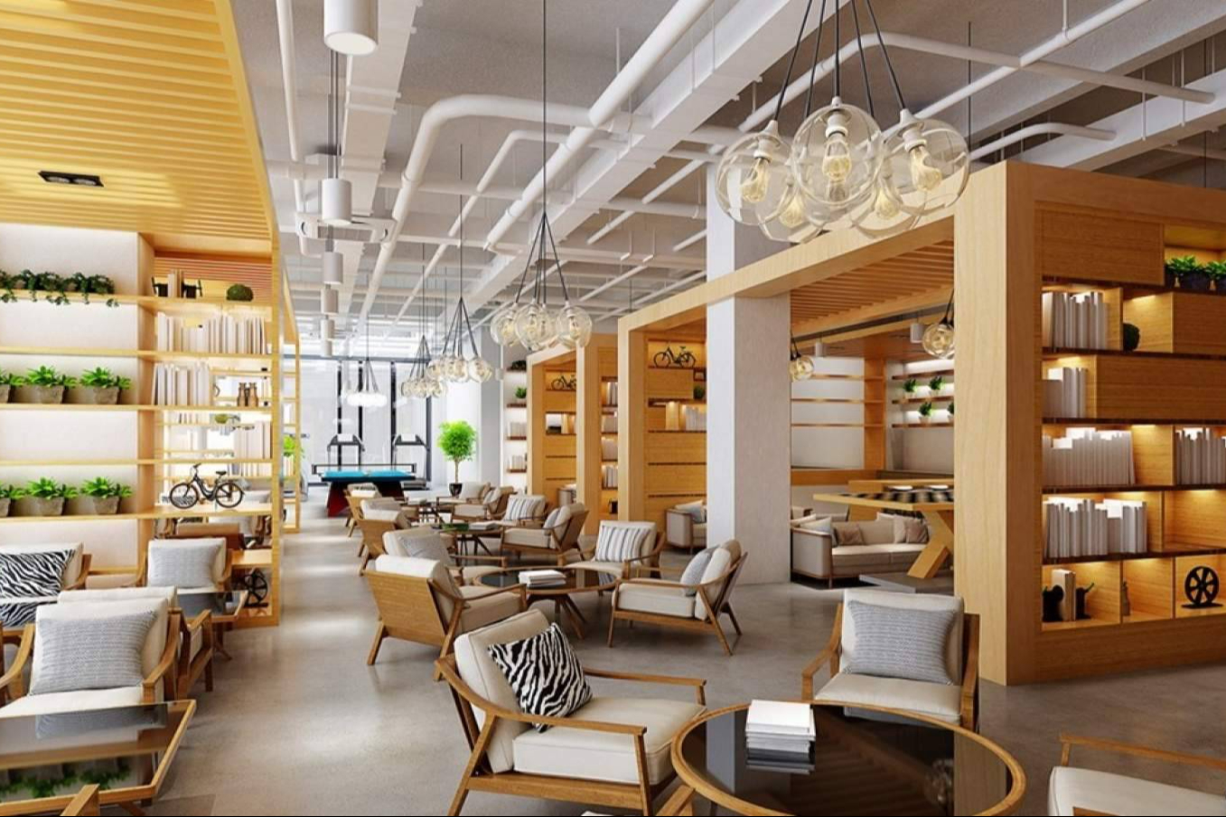 Creanavarra impulsa la formación en Diseño de Interiores