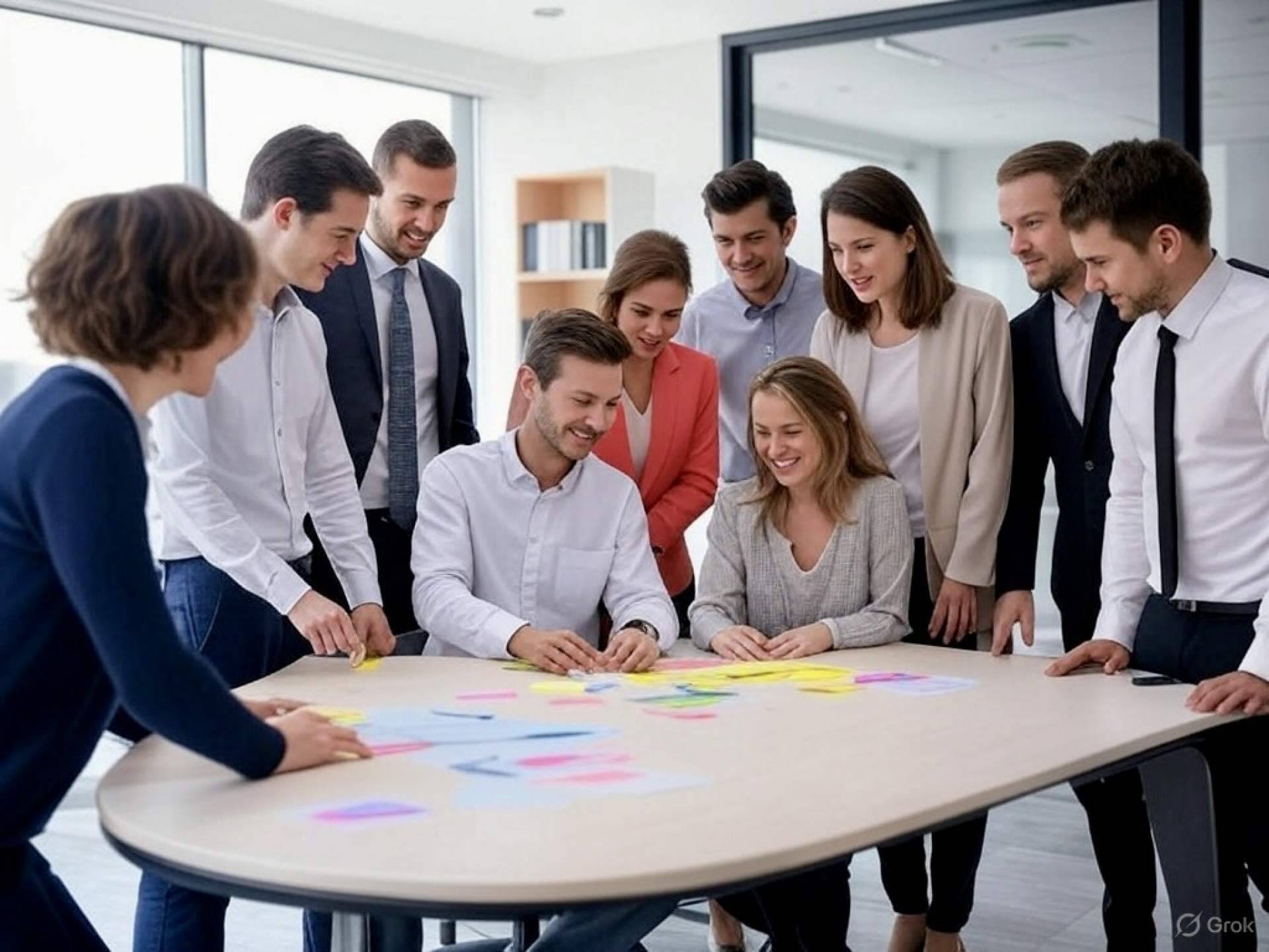 Las empresas necesitan profesionales con capacidades para adaptarse al cambio