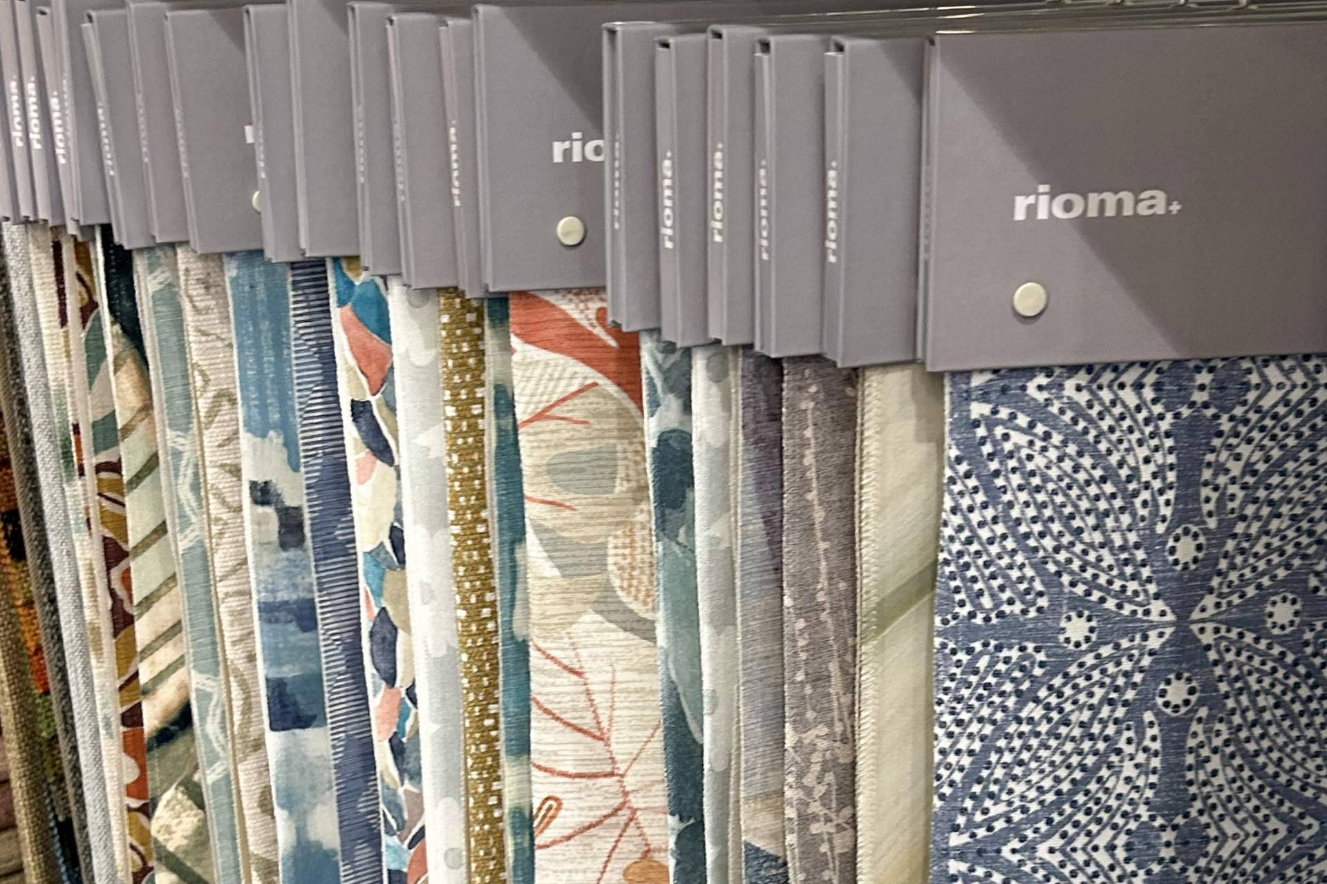 Rioma presenta nuevas colecciones para interior y exterior en Home Textiles Premium by Textilhogar