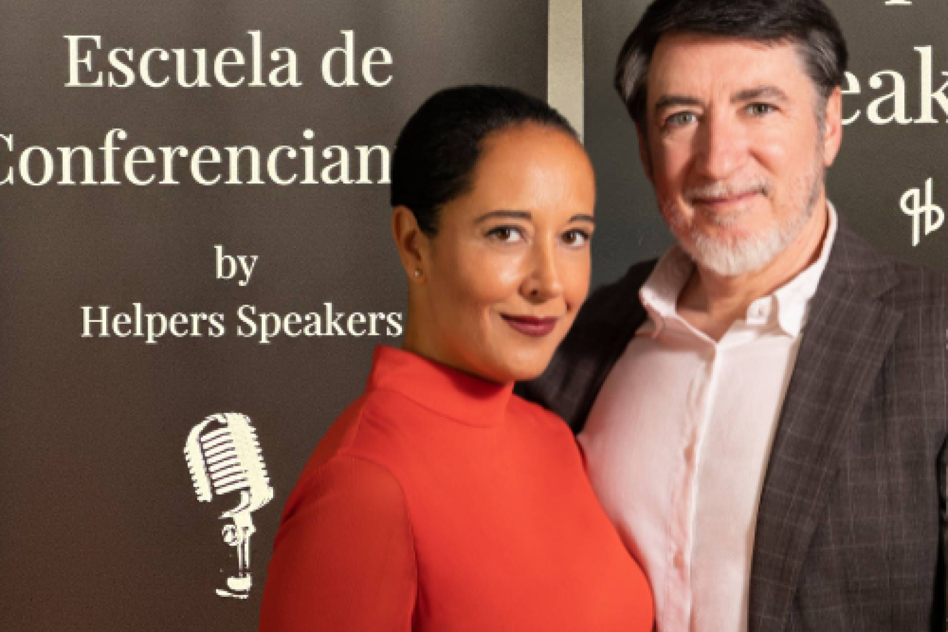 Helpers Speakers lanza en Madrid su formación intensiva para profesionales que quieren comunicar con impacto y dejar huella