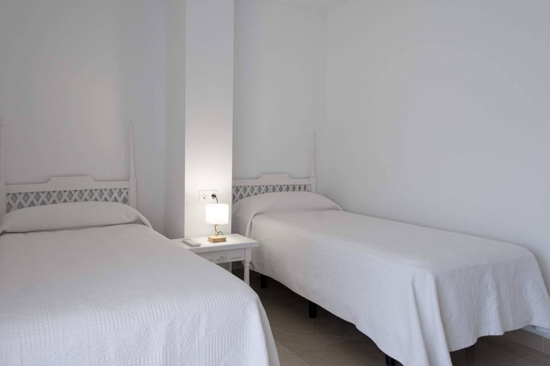 Alicante amplía su oferta para el turismo deportivo con grandes apartamentos adaptados a equipos