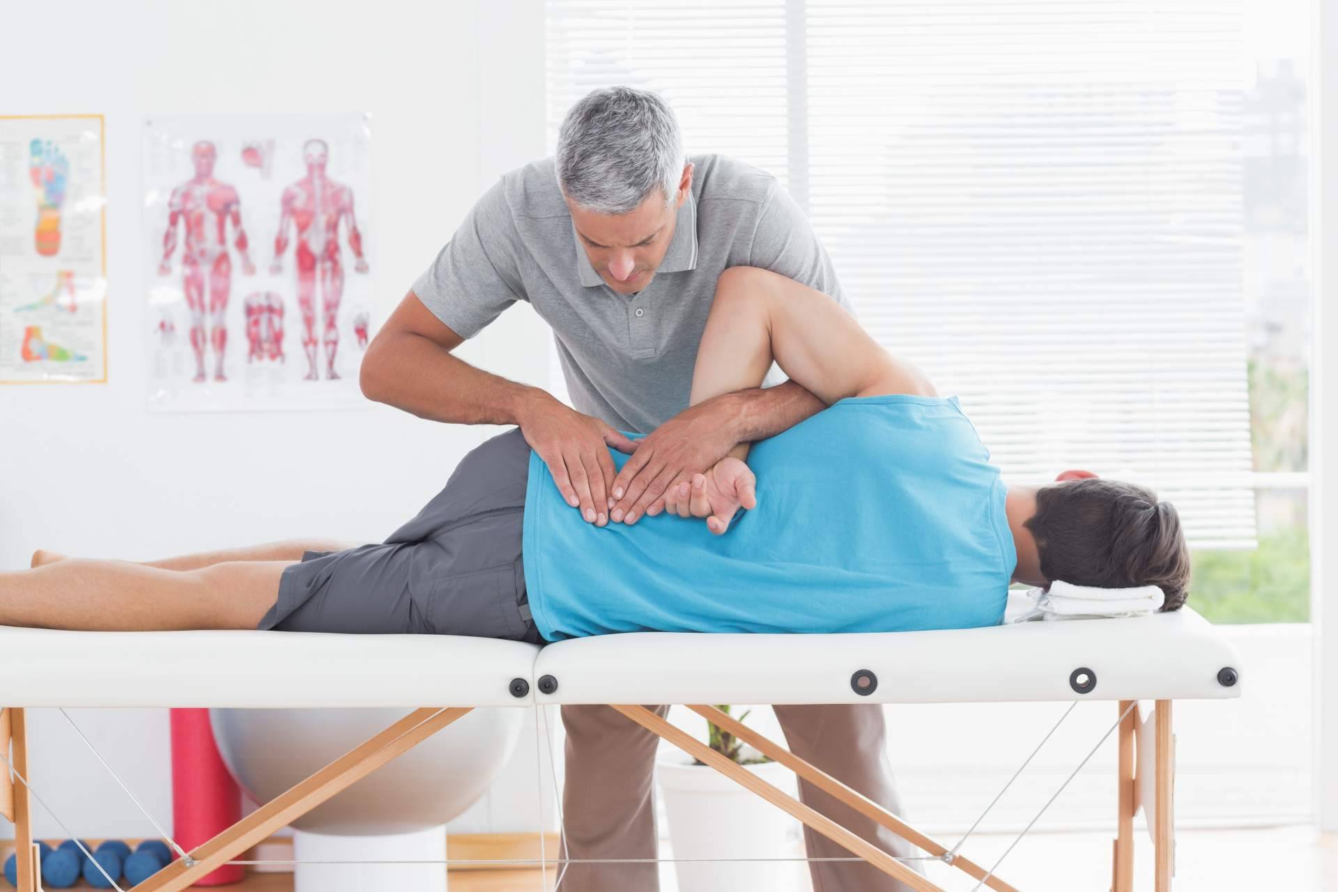 iXalud instala dispositivos de andulación y presoterapia en Mollet del Vallès con asesoramiento experto