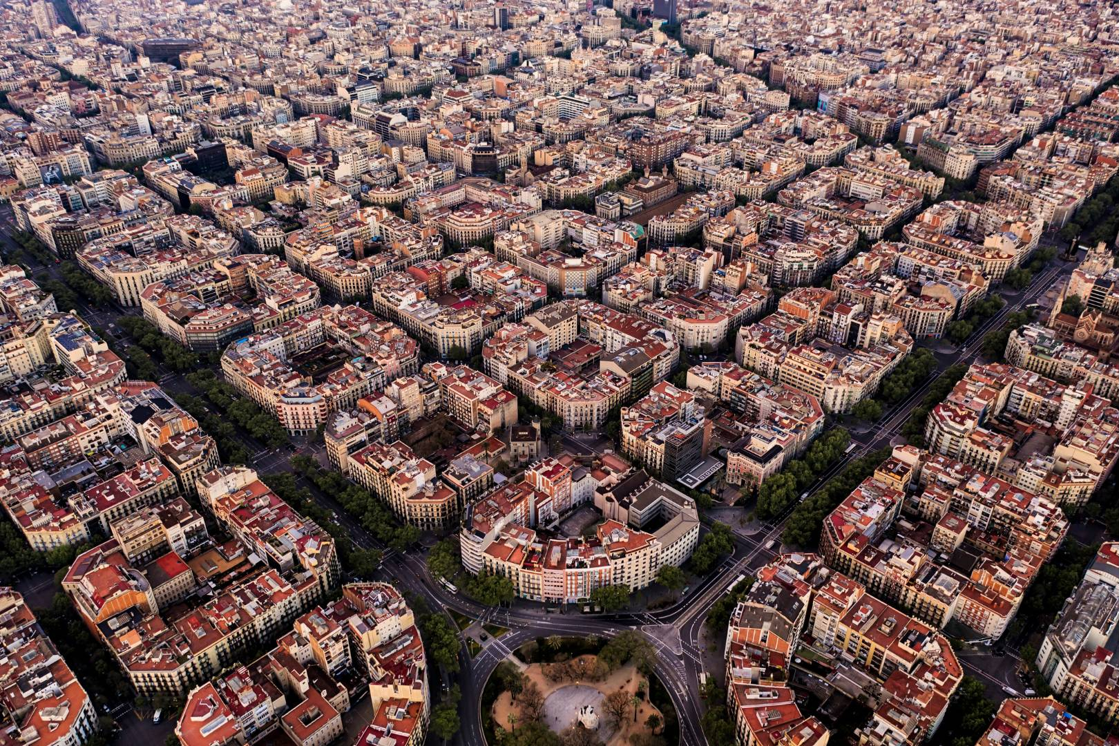 El papel del masaje en Barcelona; bienestar y equilibrio