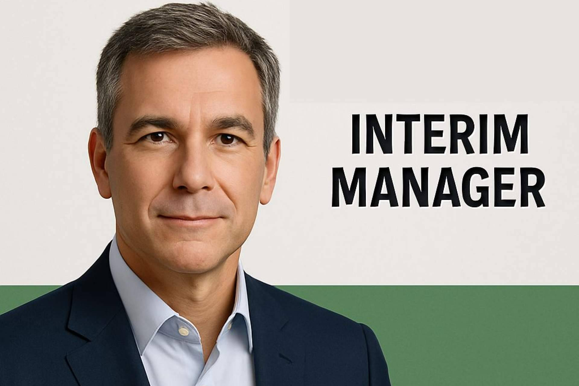 Servicios de Interim Management; cómo identificar al interim manager adecuado, por Manager in Motion