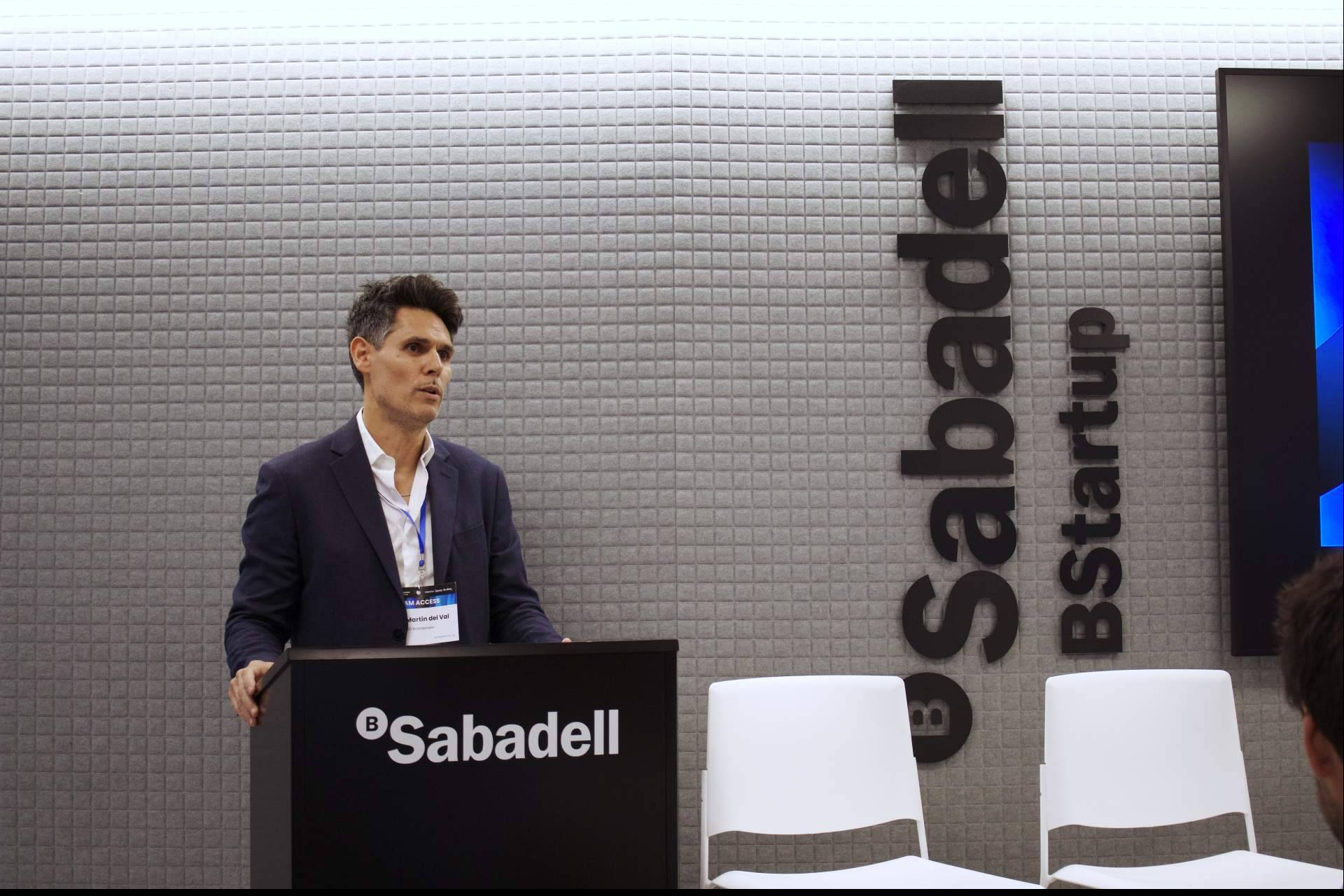 Madrid reúne a las grandes corporaciones y startups de España en el Bcorporate Day 2025