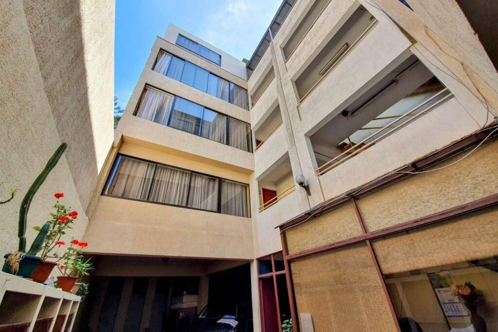 Hospedaje integral con sello familiar; la propuesta de Hotel Antofagasta Centro