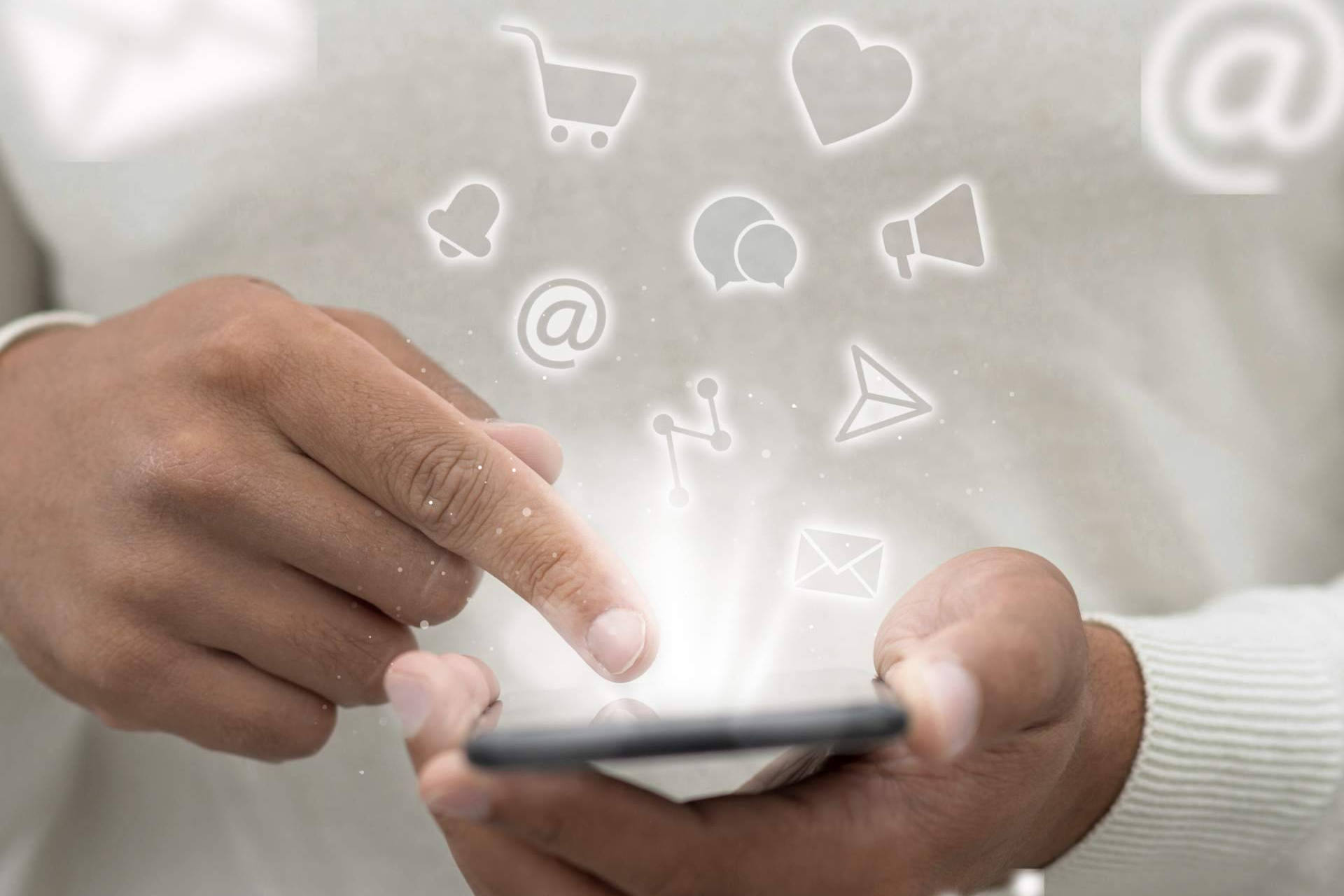 Aclass Internet ofrece estrategias de marketing digital para potenciar a las marcas en redes sociales