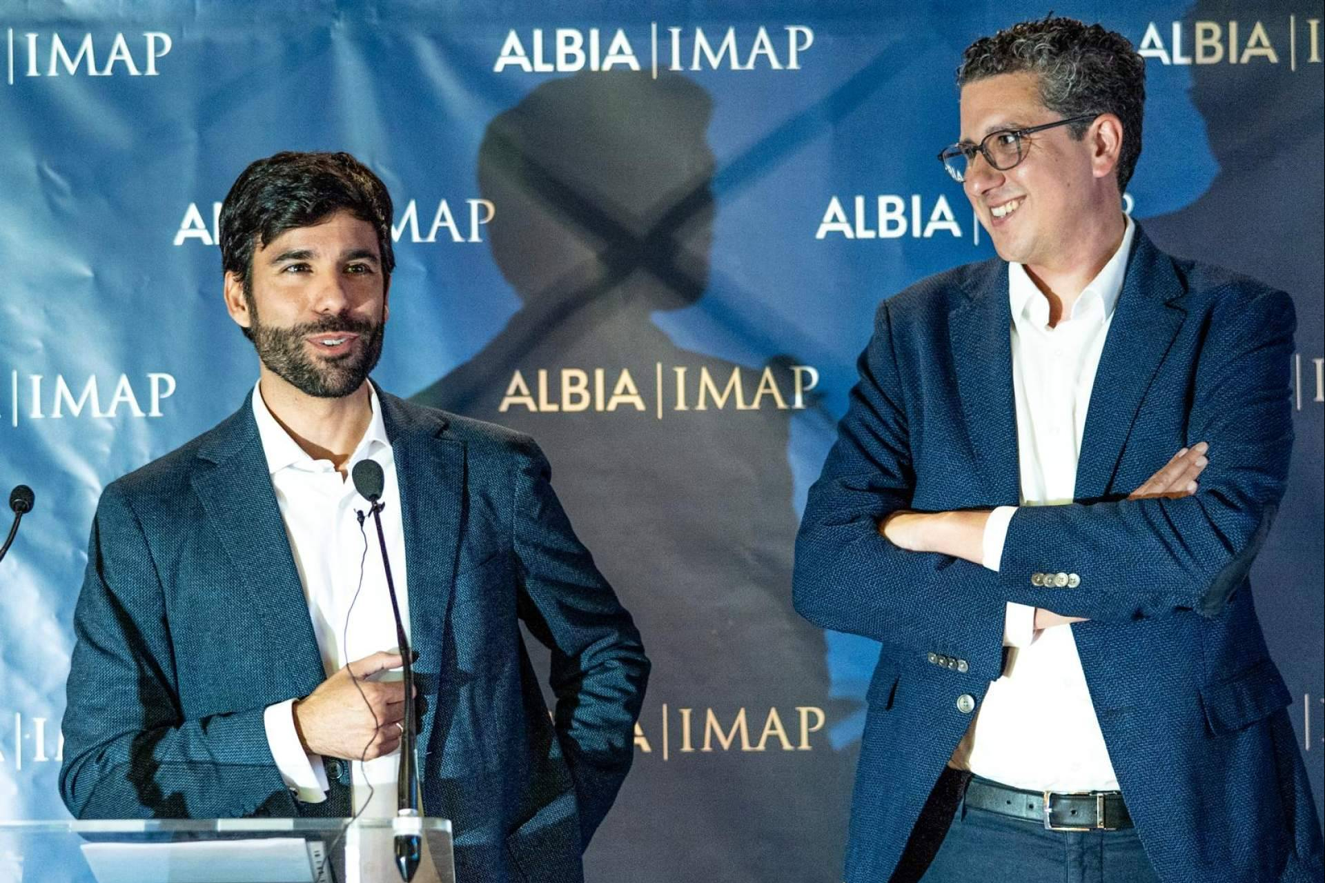 Albia Capital celebra Albiacoustic 2025, una fusión de música y finanzas con alto valor de networking