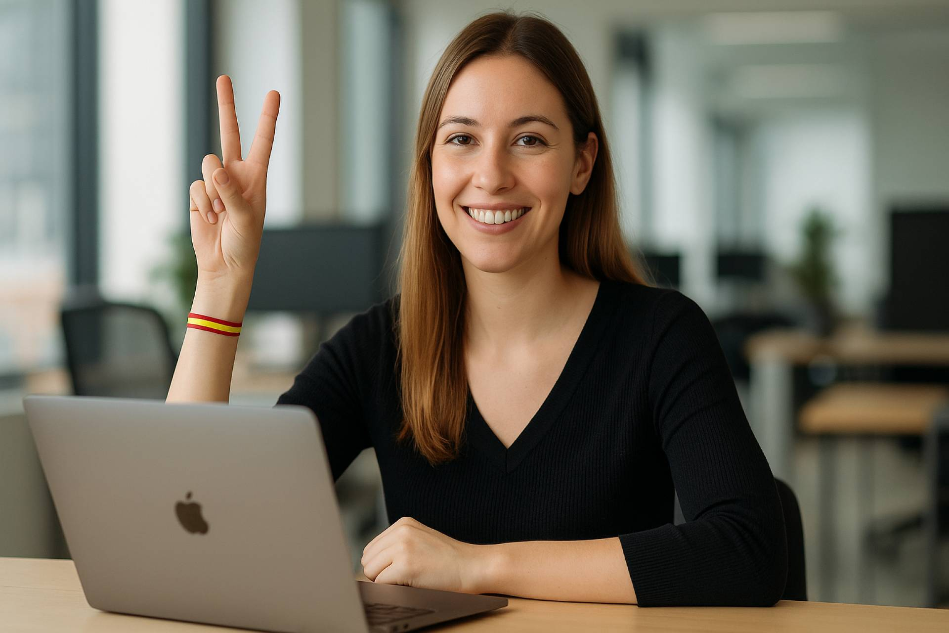 Ordenador Libertad, mil euros de descuento en Mac y web gratis