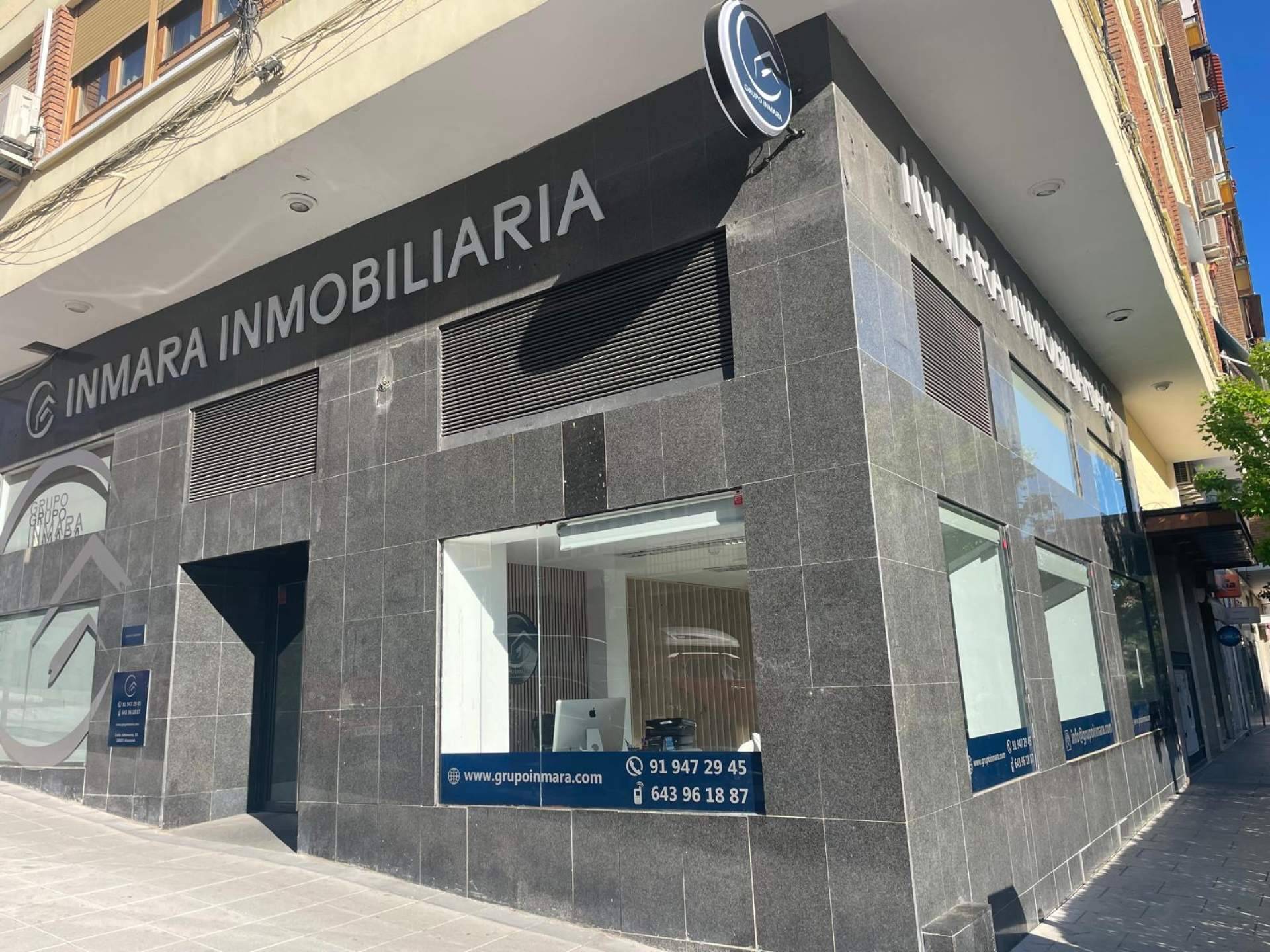 Grupo Inmara moderniza el mercado inmobiliario del sur de Madrid