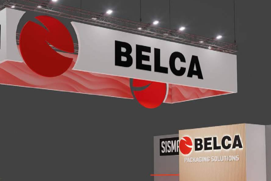 Tecnología de envasado industrial, BELCA confirma su participación en FRUIT ATTRACTION 2025