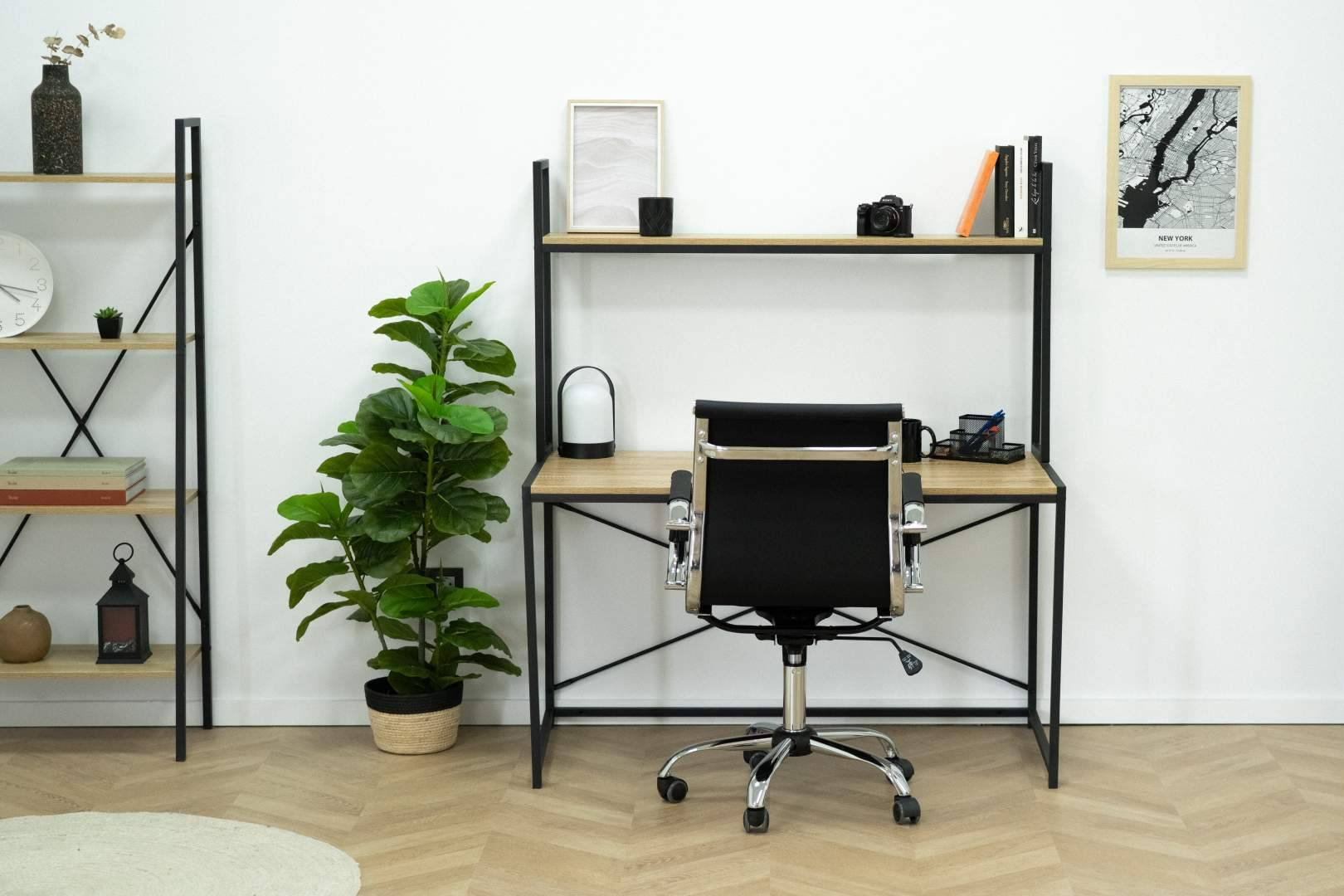 Preparar la vuelta al cole con Top Mueble; soluciones prácticas para espacios de estudio en casa