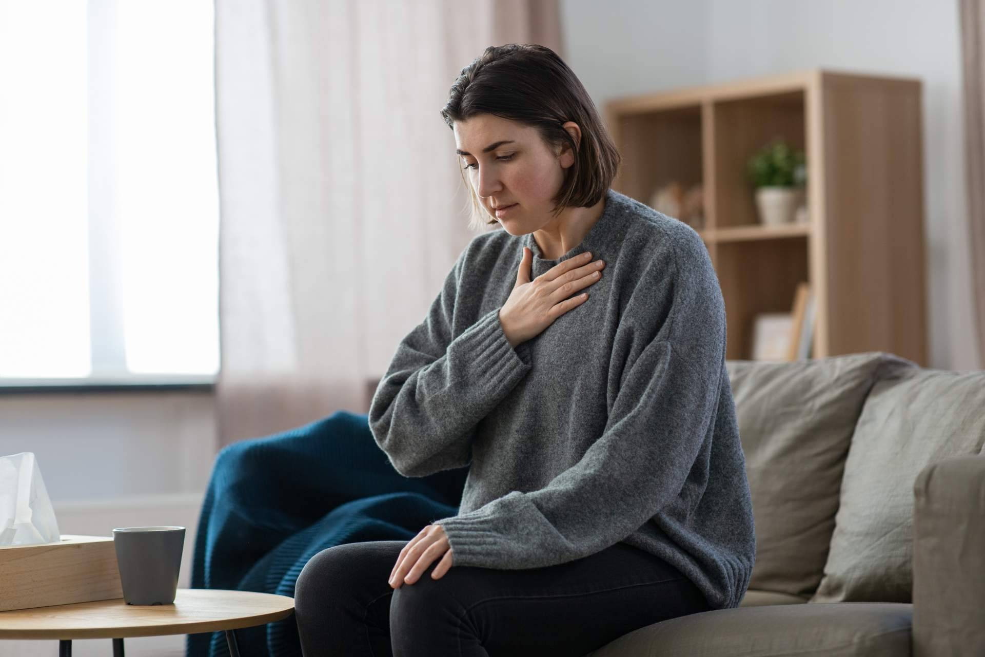 Ansiedad y depresión, fuentes de mala salud, por Clínica de la Ansiedad