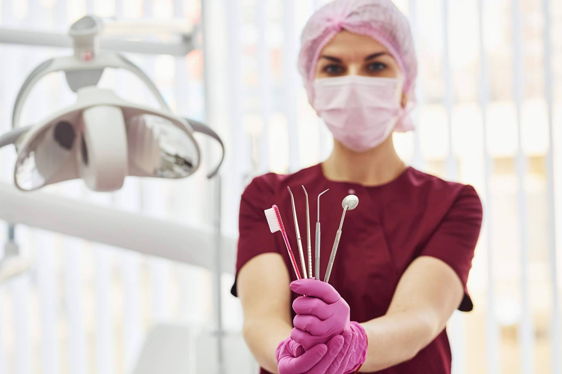 Ineforma impulsa la formación online en Higiene Bucodental con cursos especializados