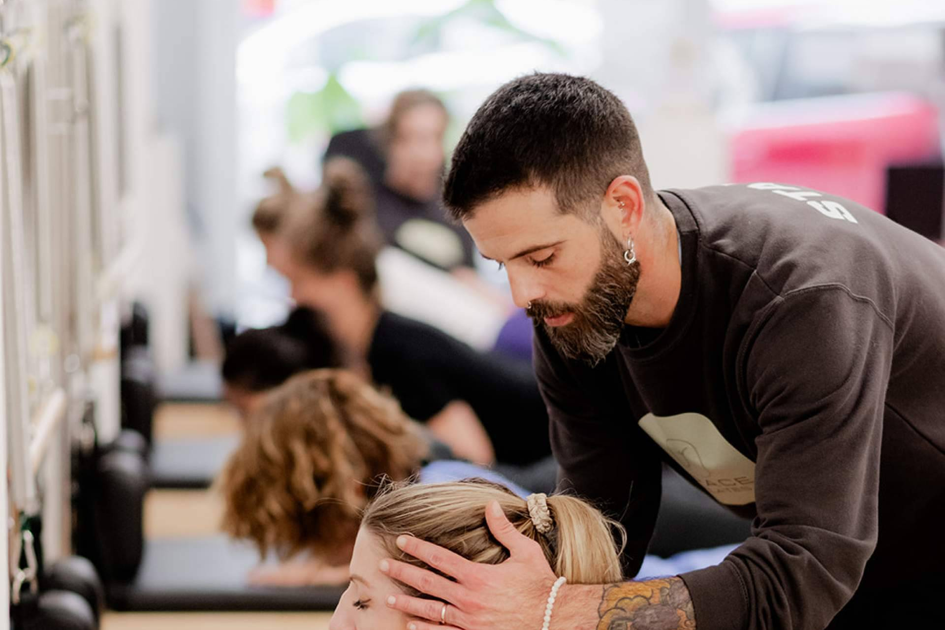 Los beneficios demostrados del Pilates con máquinas en todo tipo de personas, según Space Pilates