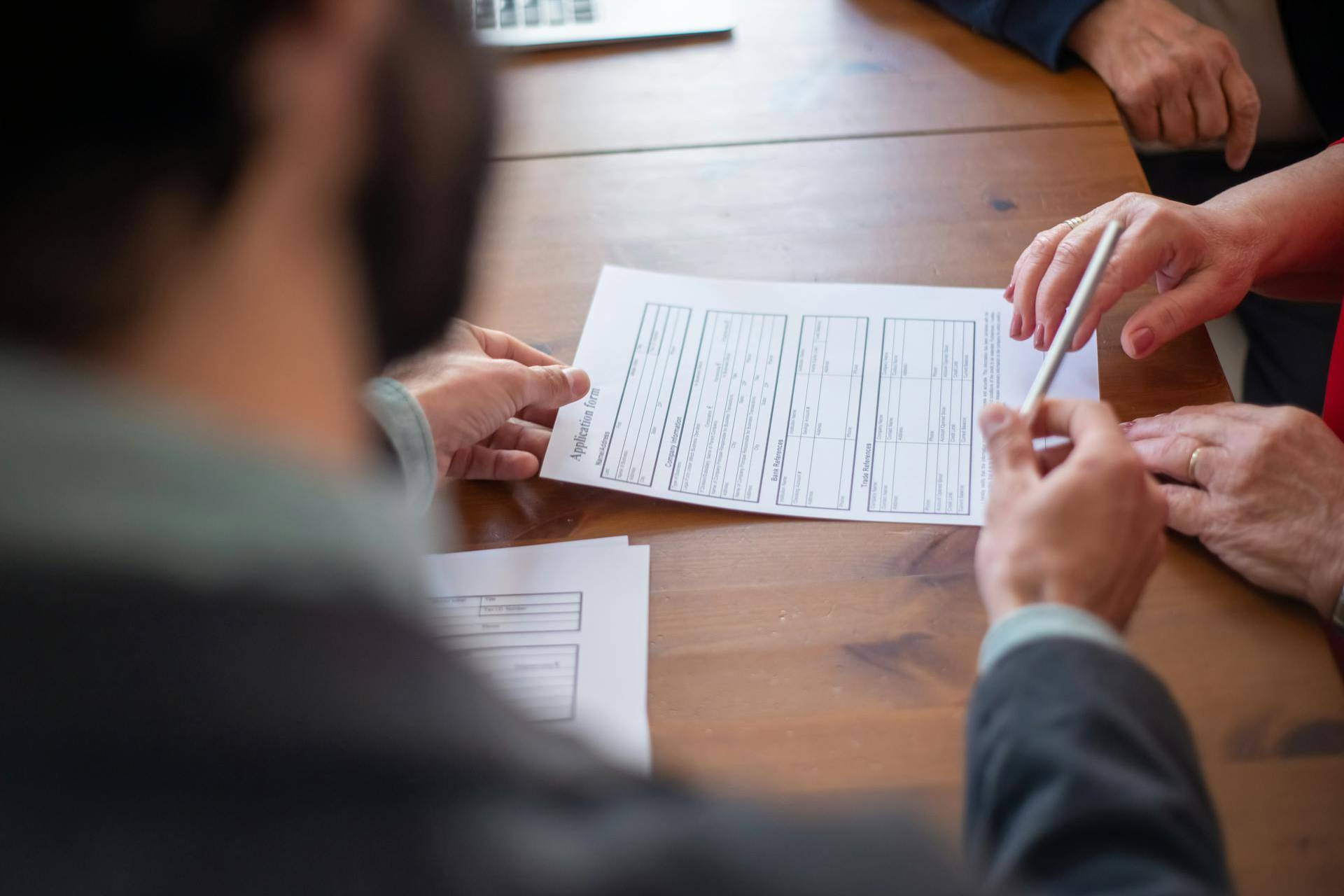 Refinanciación de deudas para empresas; Una herramienta clave para estabilizar negocios con tensión de liquidez