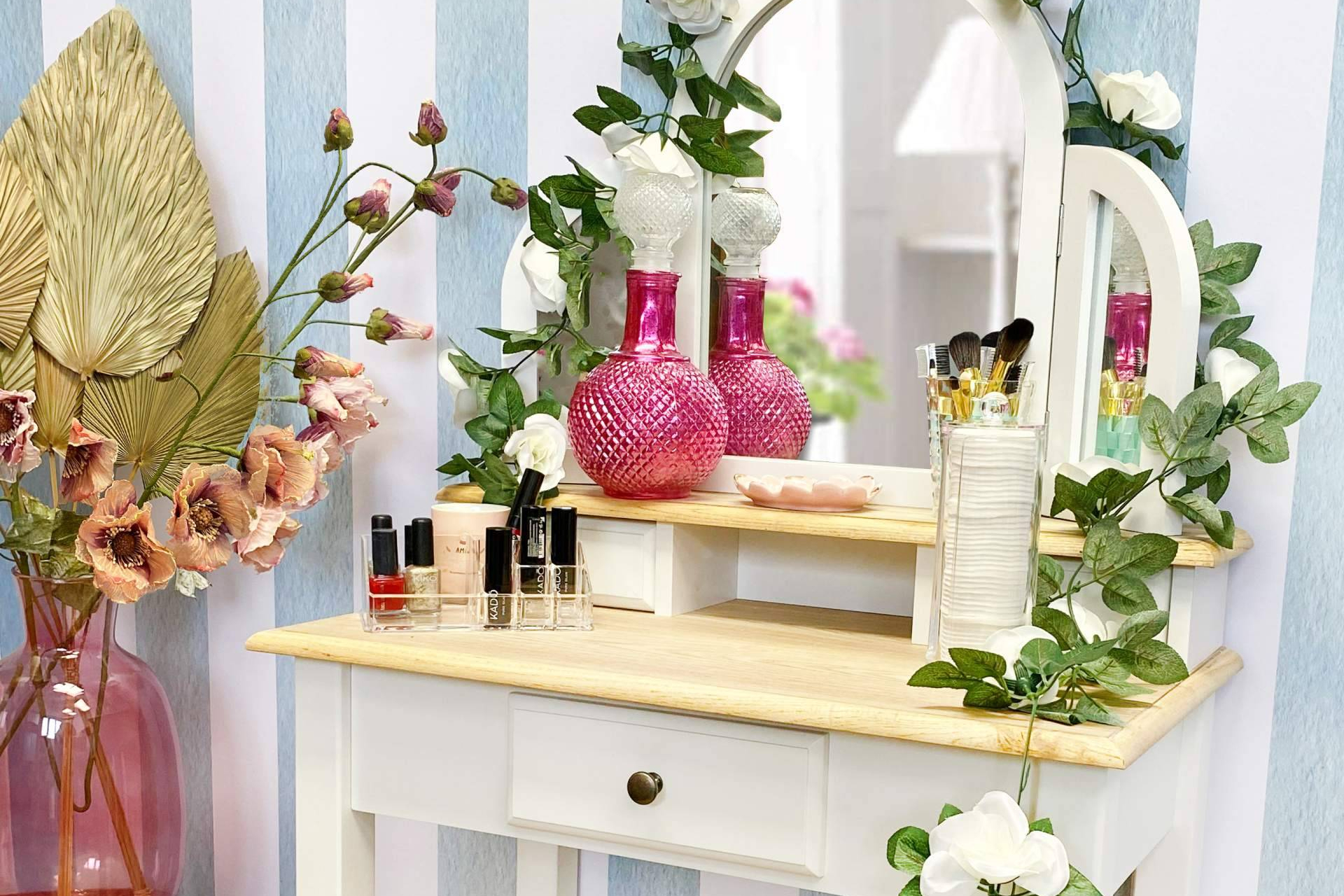 Decoración de otoño, Hogar y Más inspira tendencias online para renovar cada estancia