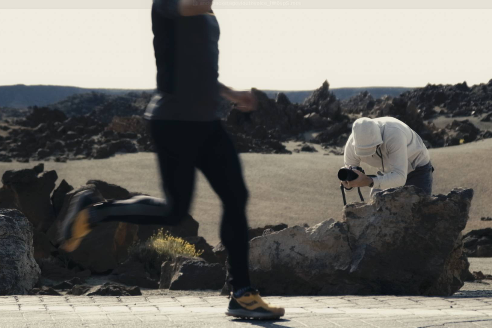 Fotografía de moda, la especialidad del fotógrafo Andy Cannon