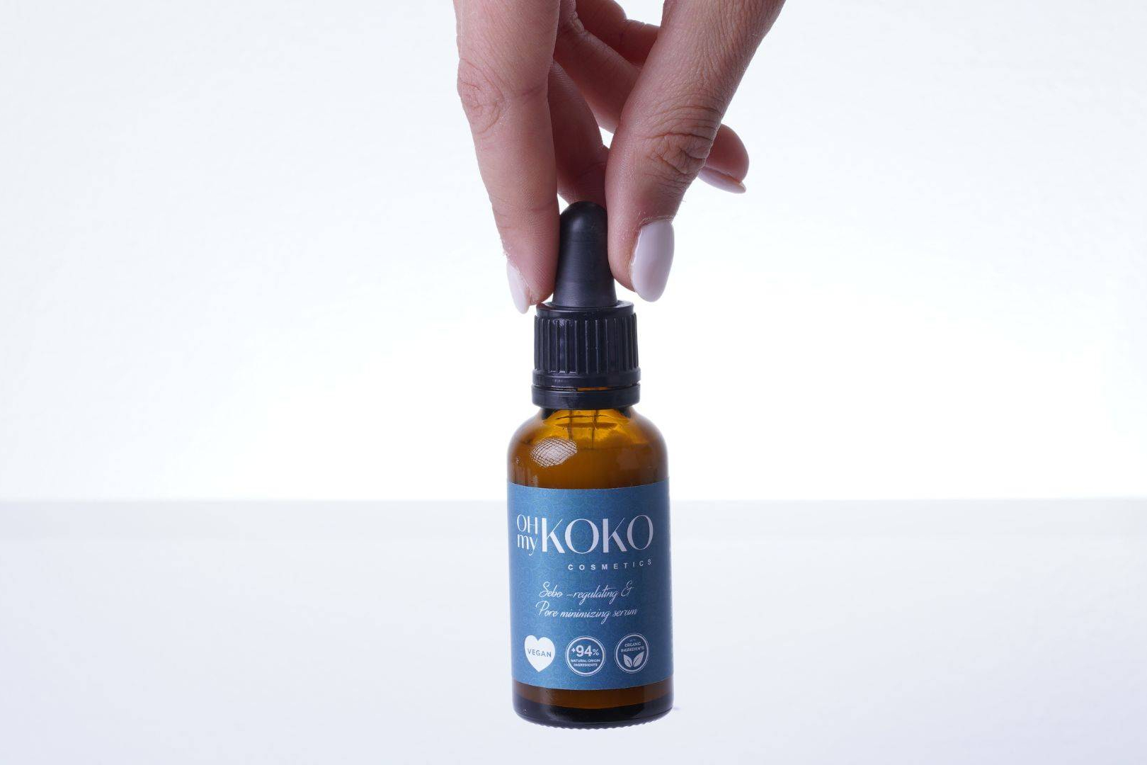 El futuro del skincare está en la ciencia vegana; así están cambiando los hábitos de cuidado facial