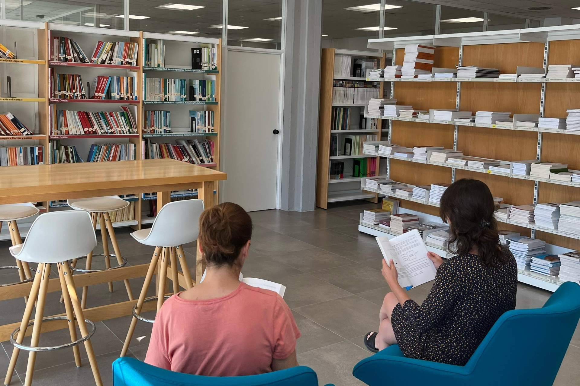 Los recursos REA de la Editorial UPV refuerzan la formación universitaria sin barreras