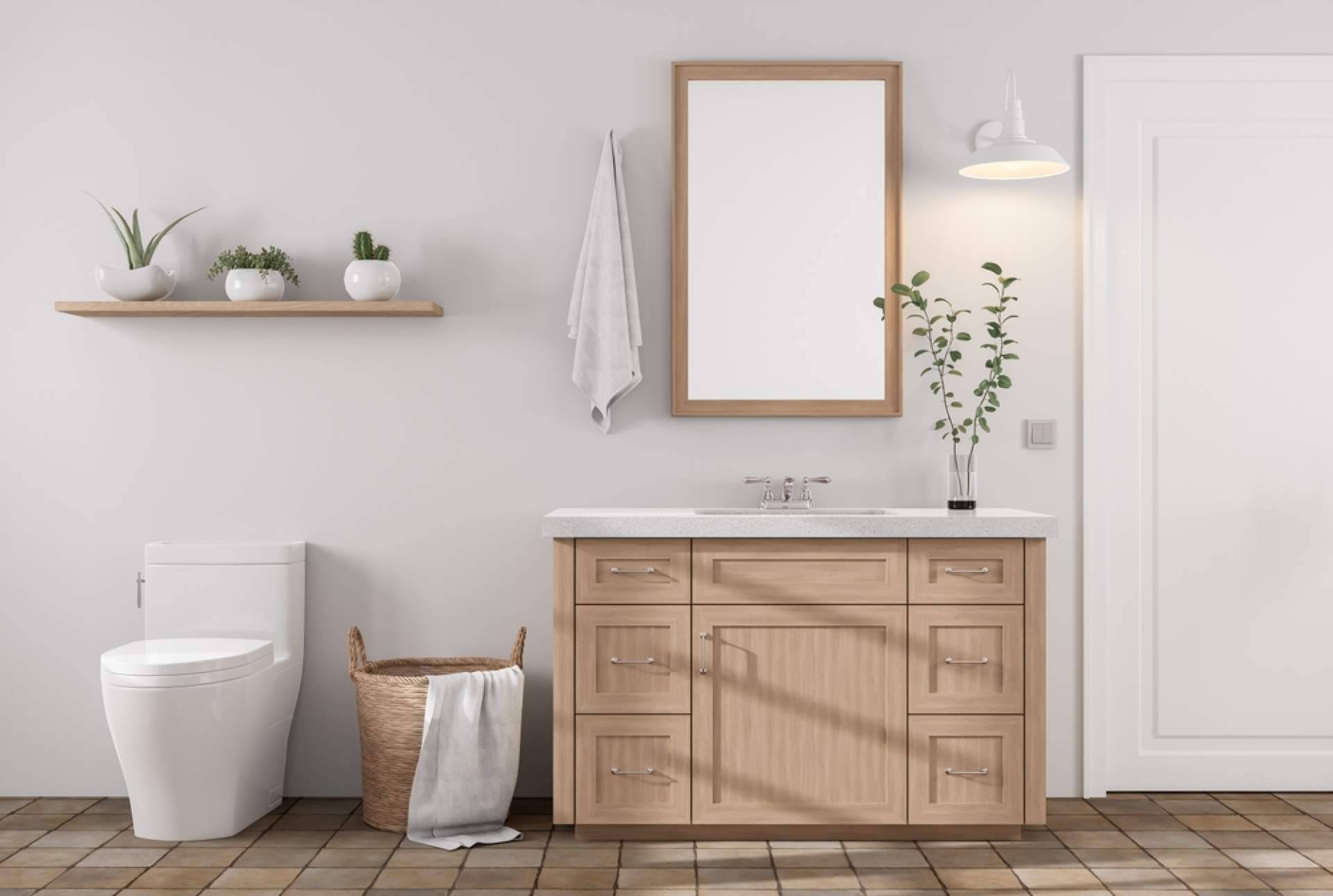 Balnearian distribuye muebles de baño online desde Sevilla con envío gratuito en toda la península