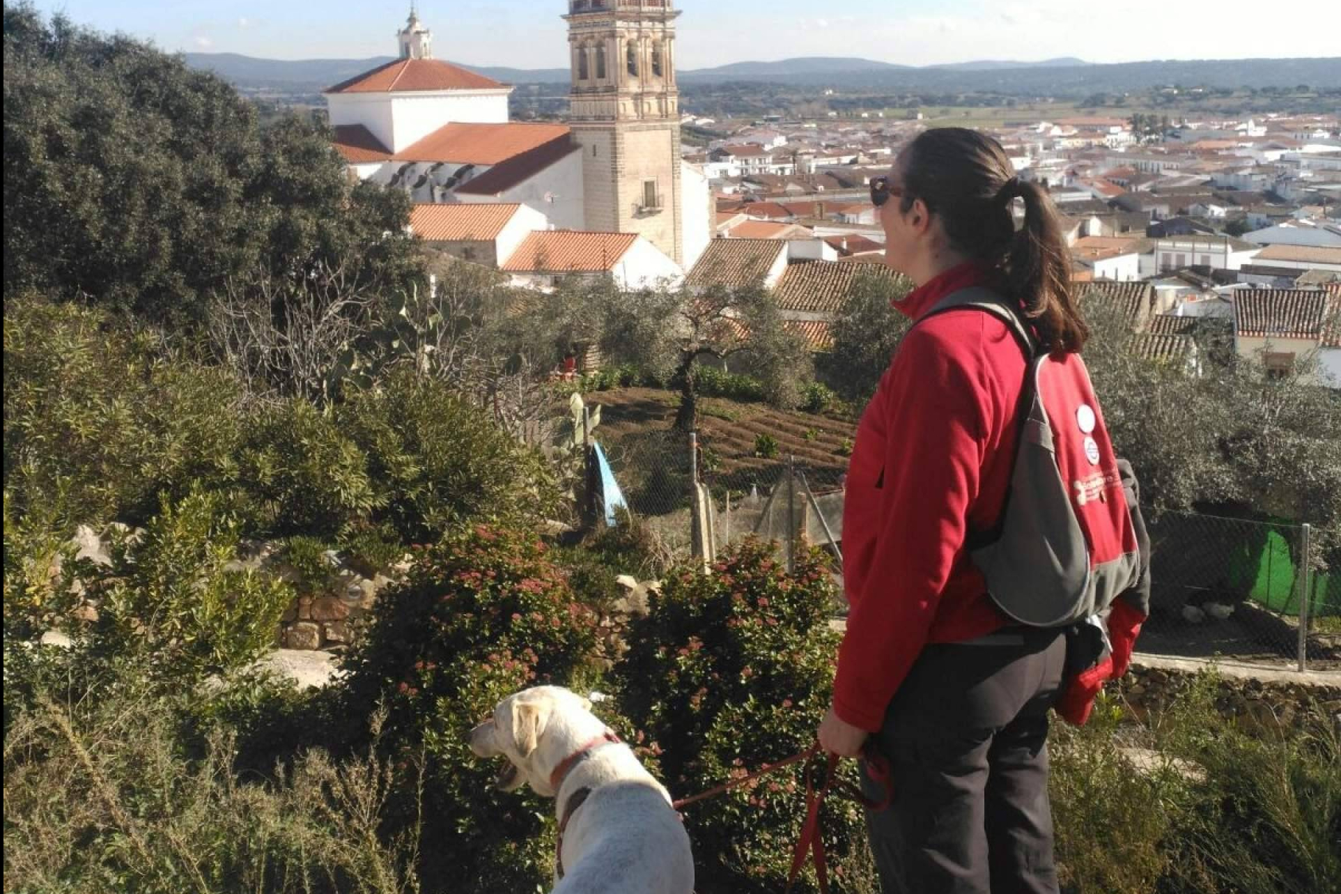 DogInquieta convierte a Extremadura en el destino líder del turismo rural pet-friendly en España