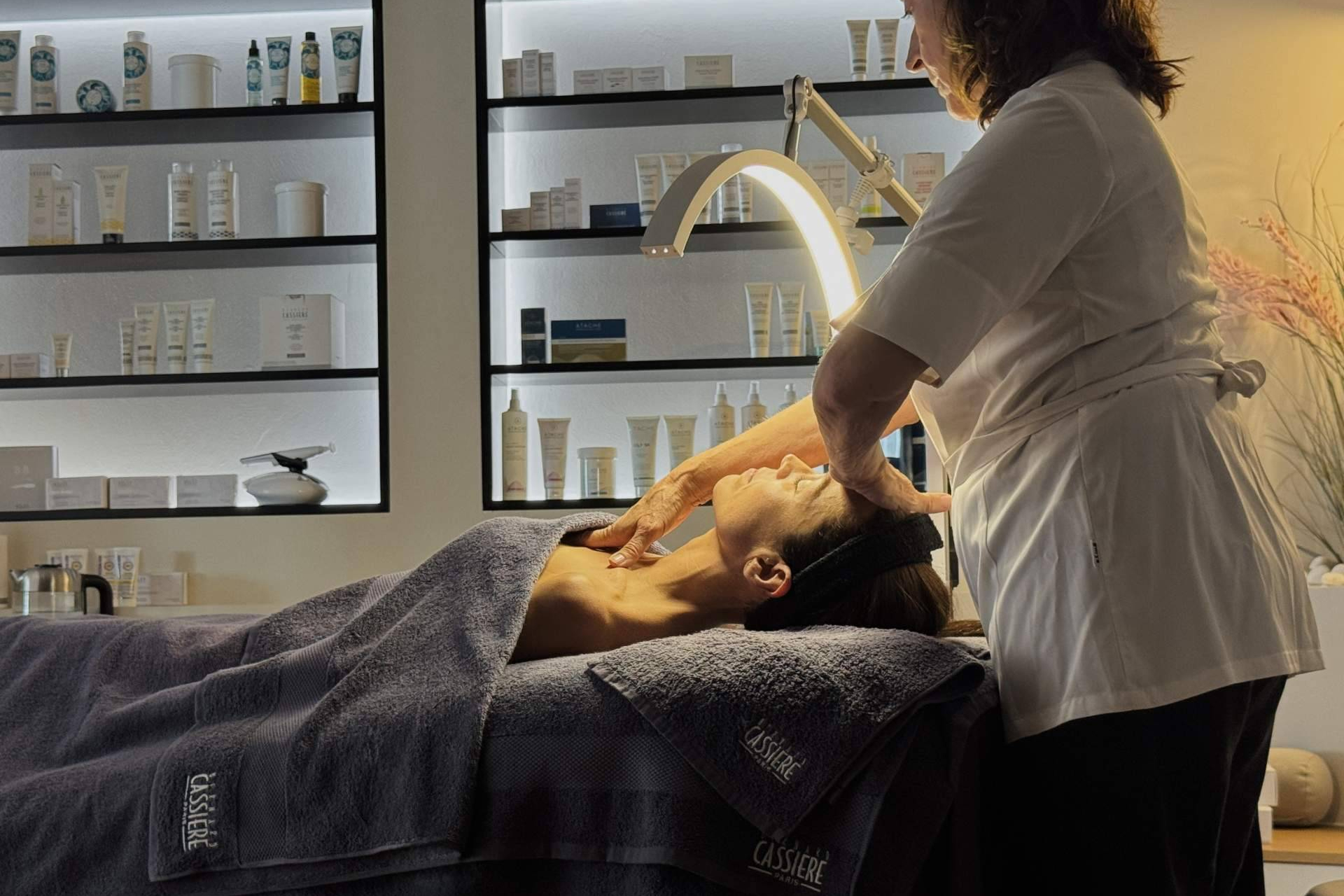 Un informe da a conocer las 9 mejores marcas de alta cosmética profesional y destaca una ganadora inesperada