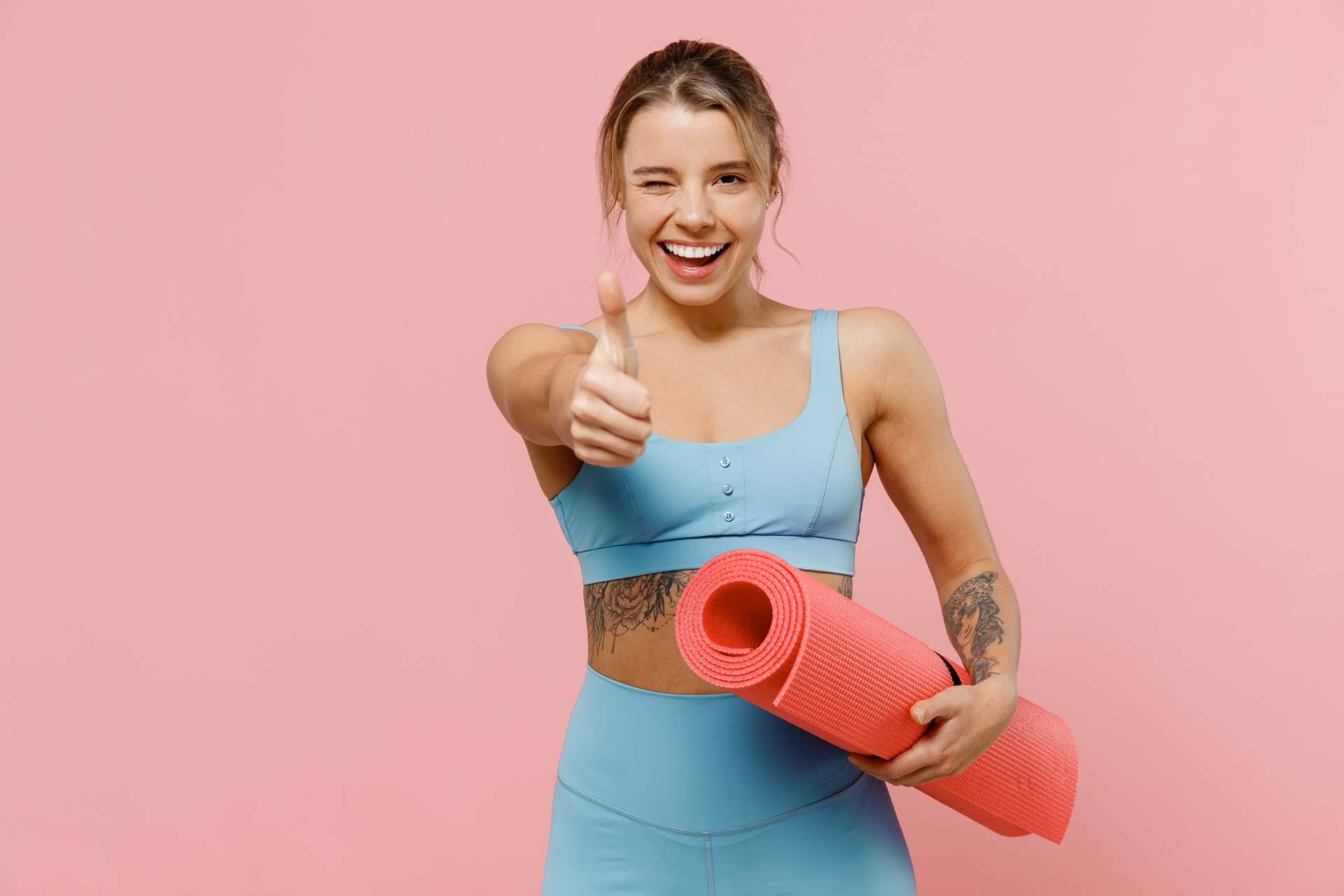 Elena Marco impulsa el fitness ballet en Madrid con una metodología propia y transformadora