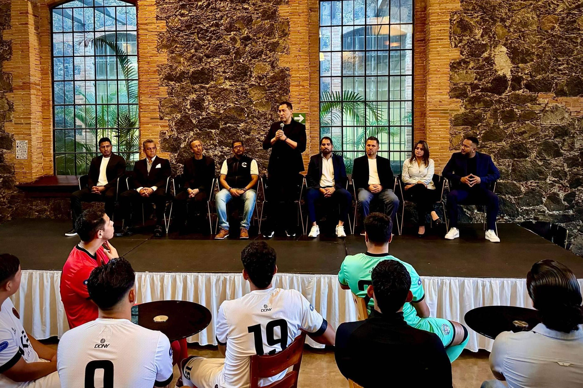 Opiniones; Halcones FC estrena su nuevo nido en Uruapan y lo que significa para el fútbol michoacano