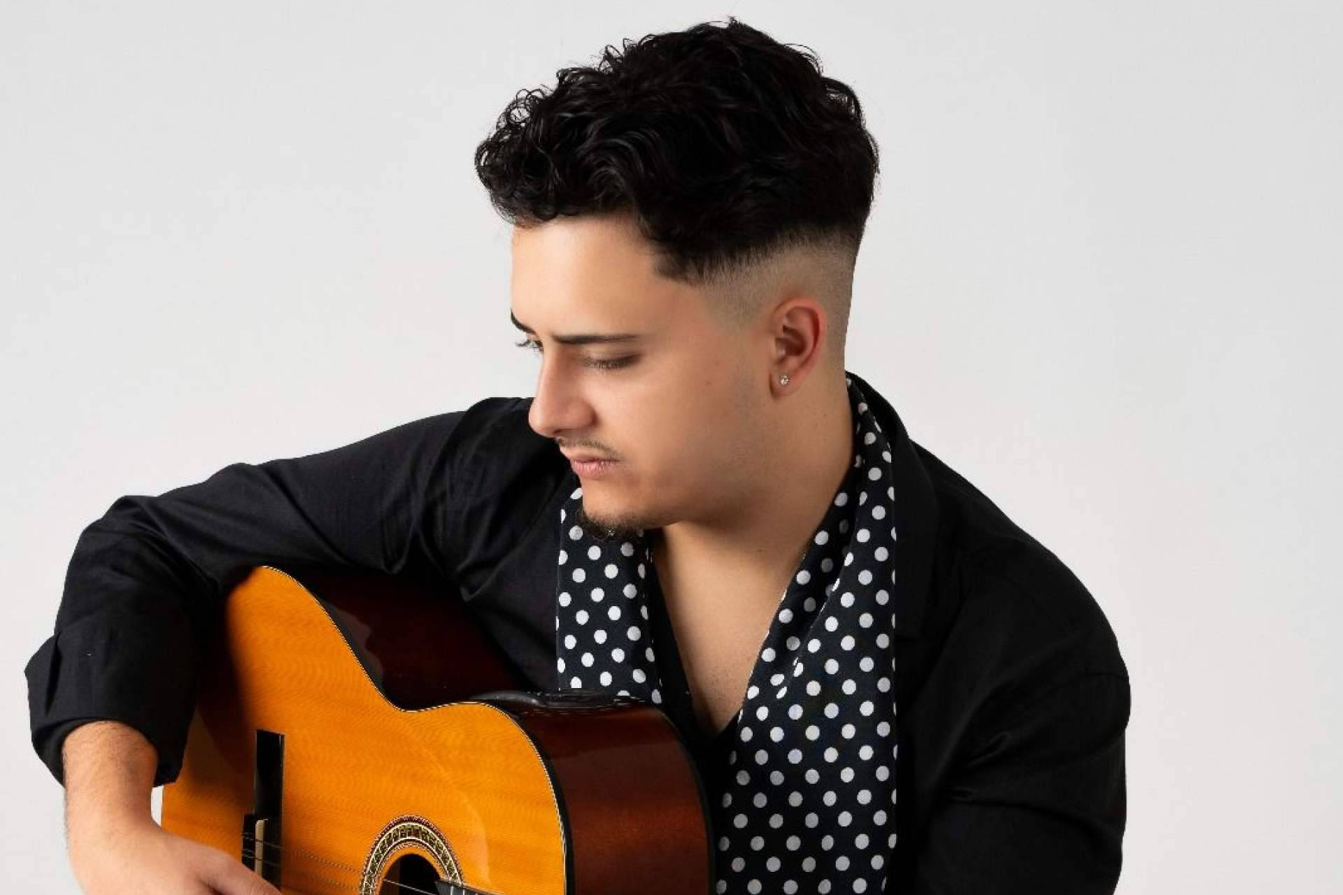 Raúl El Balilla transforma su esencia artística con un nuevo single y la gira Herencia Viva 2026