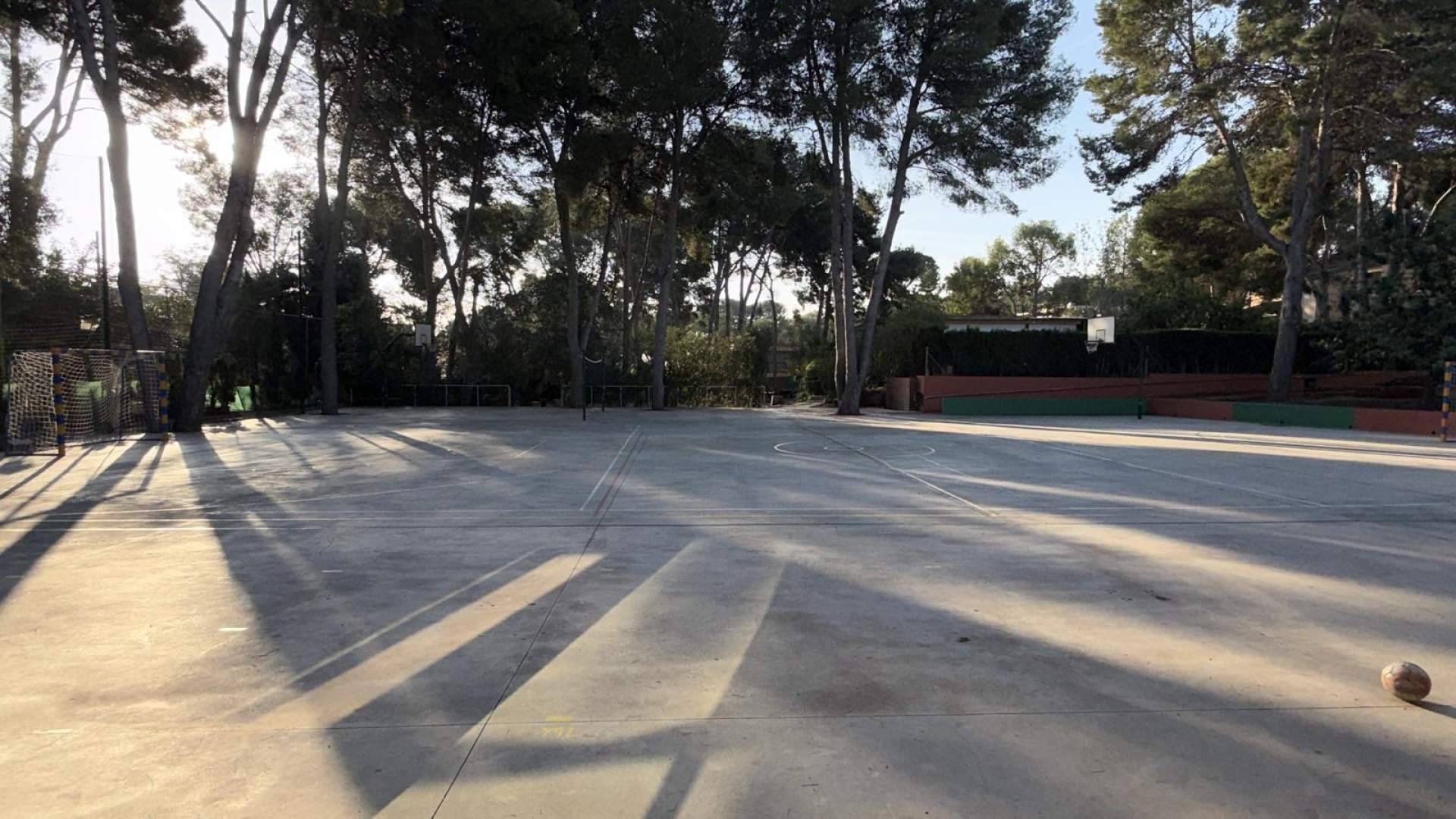 English School Los Olivos; cinco décadas de educación británica integral en Campolivar