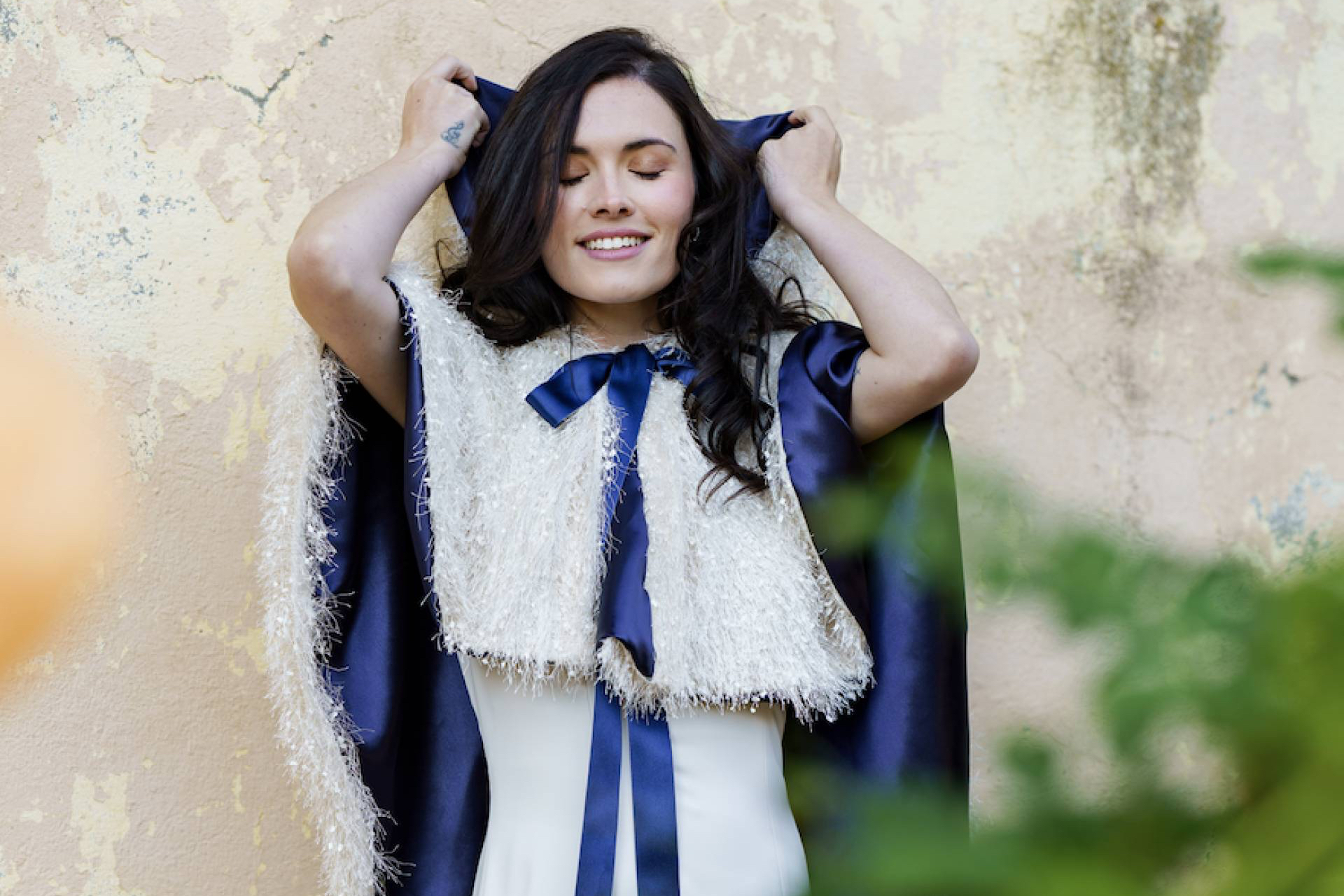 We Make It Popular; Claves para una boda perfecta bajo la lluvia