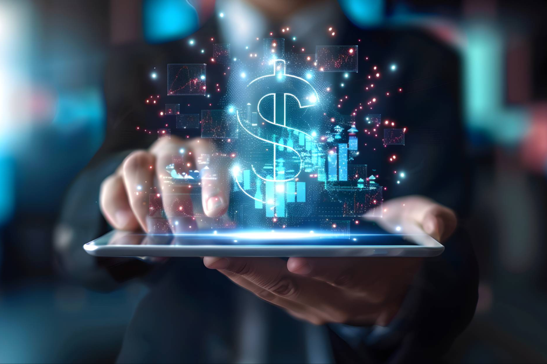 SOAINT en Keystone; El mapa de la economía digital en Venezuela