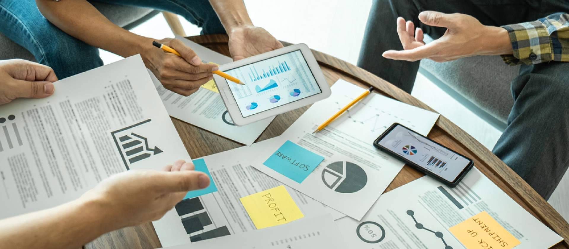 Estrategias de contenido con Llámalo Equix para crear valor más allá del evento
