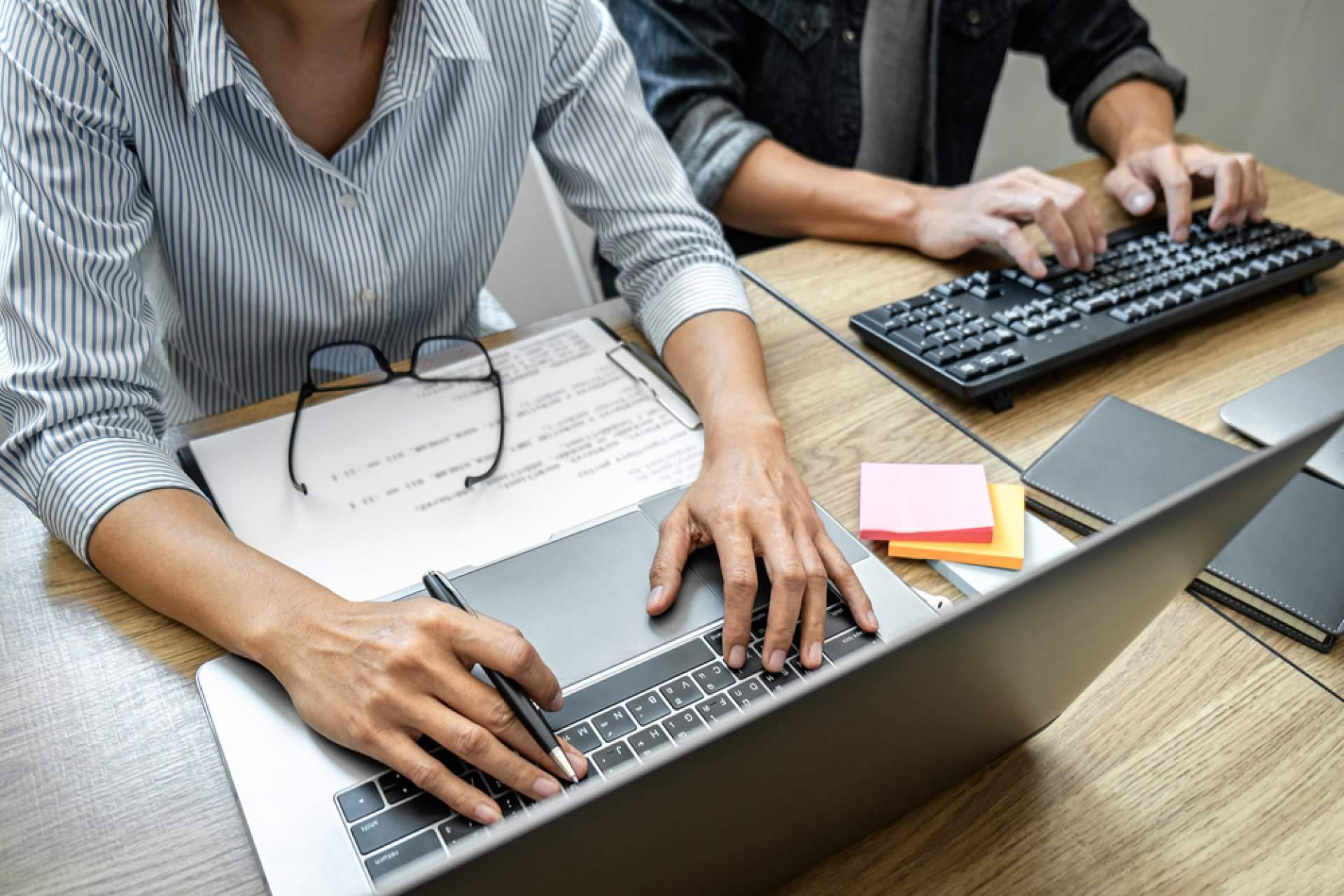 Automatización de ventas y gestión eficiente, el enfoque de Funneltropía con CRM inteligente